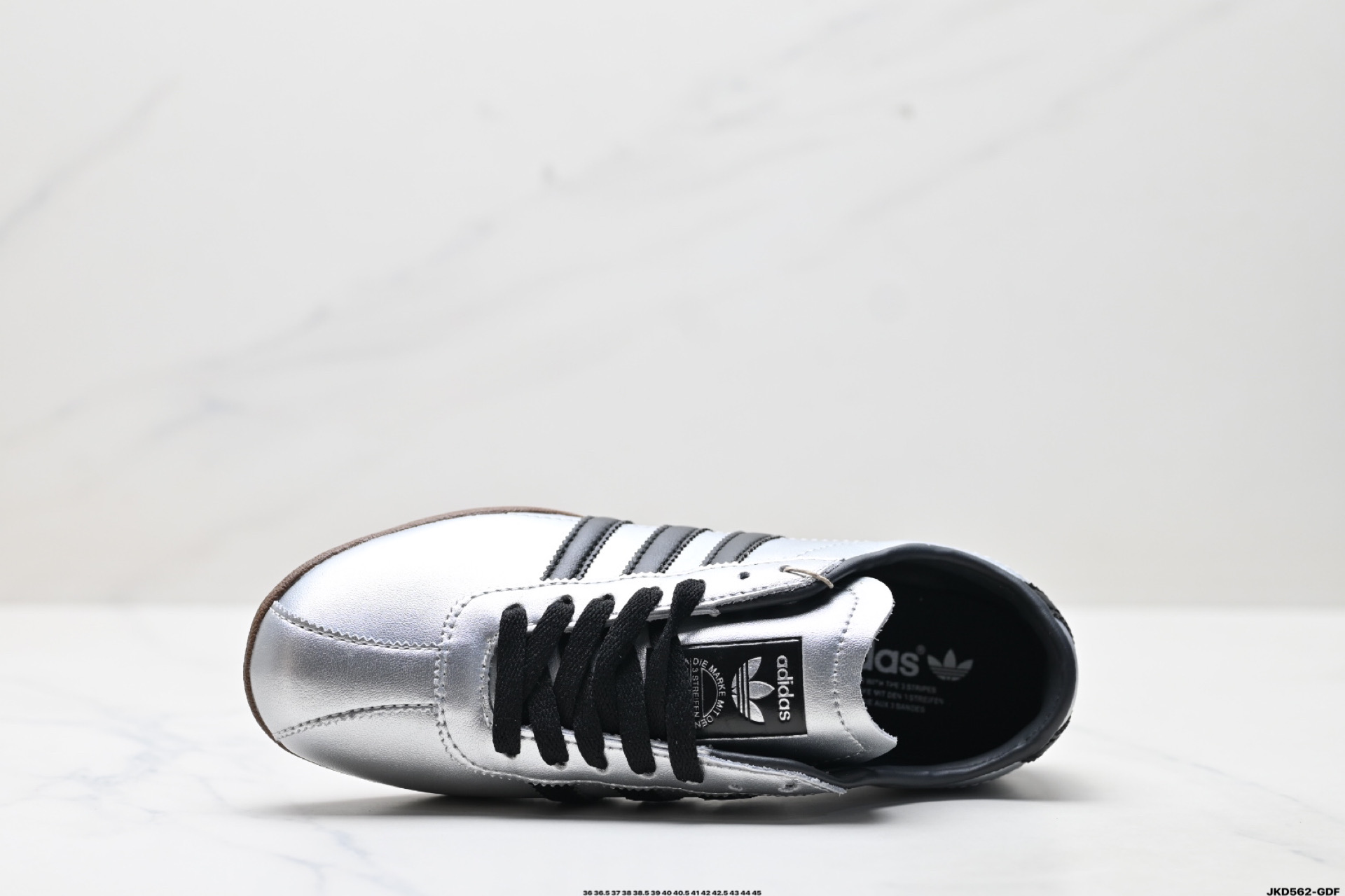 Adidas Tokyo W 舒适百搭经典休闲运动鞋  JQ3024