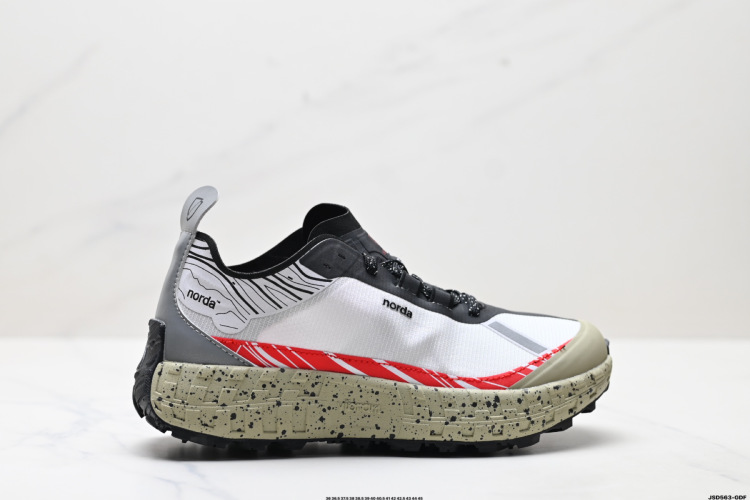 Norda 001 Trail Running Shoes - High-Performance, Durable, and Comfortable 1 Norda 001 Trail Running Shoes – High-Performance, Durable, and Comfortable