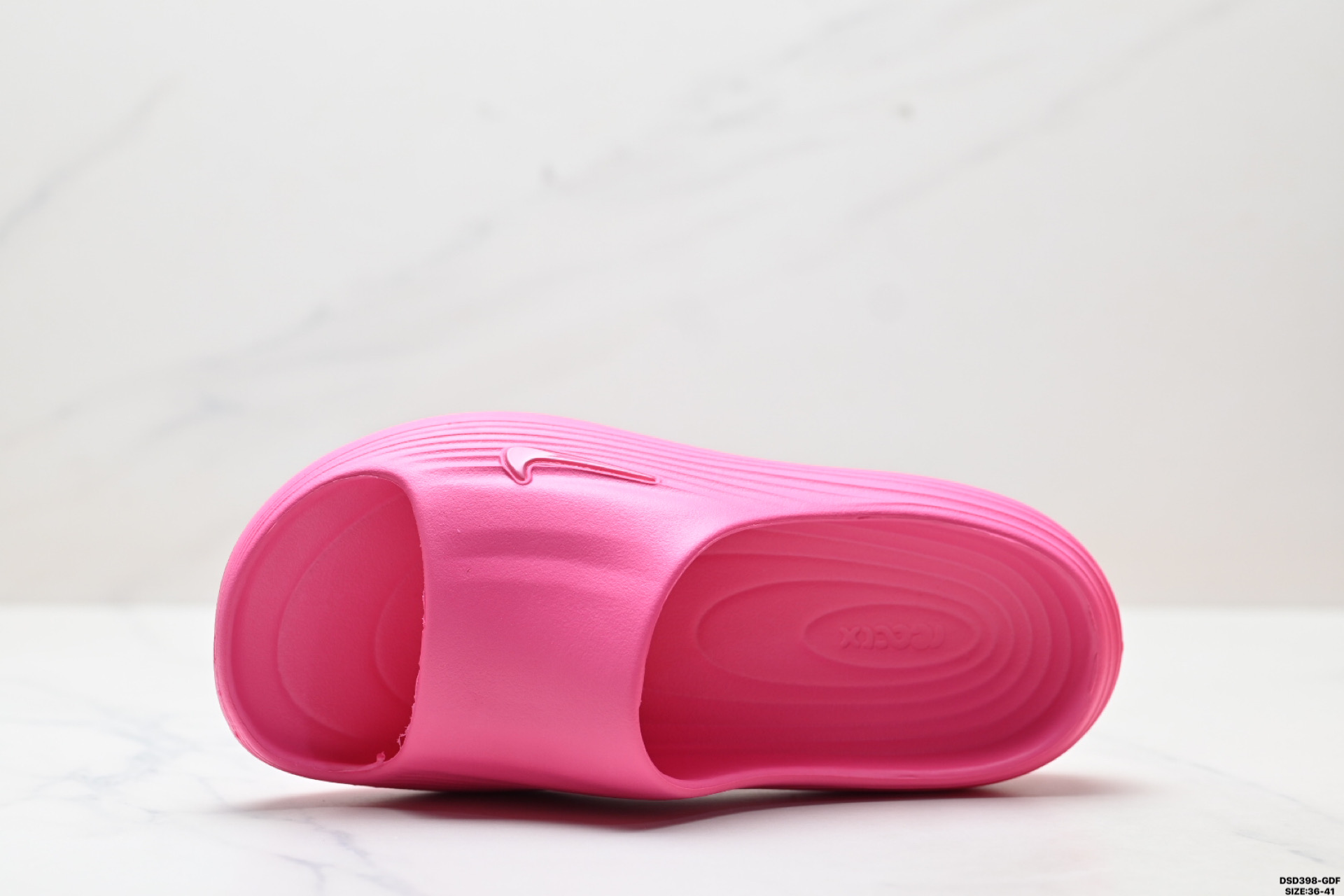 Nike ReactX REJUVEN8 Slide耐克 简约舒适 洞洞鞋 HV4484-600-High Quatity Cheap Brand wholesale wholesaler seller Clothes Bags handbags Sneakers Top Fashion Clothing Shoes from China Factory Chinese suppliers best Quality Beautiful Price Nike ReactX REJUVEN8 Slide耐克 简约舒适 洞洞鞋 HV4484-600