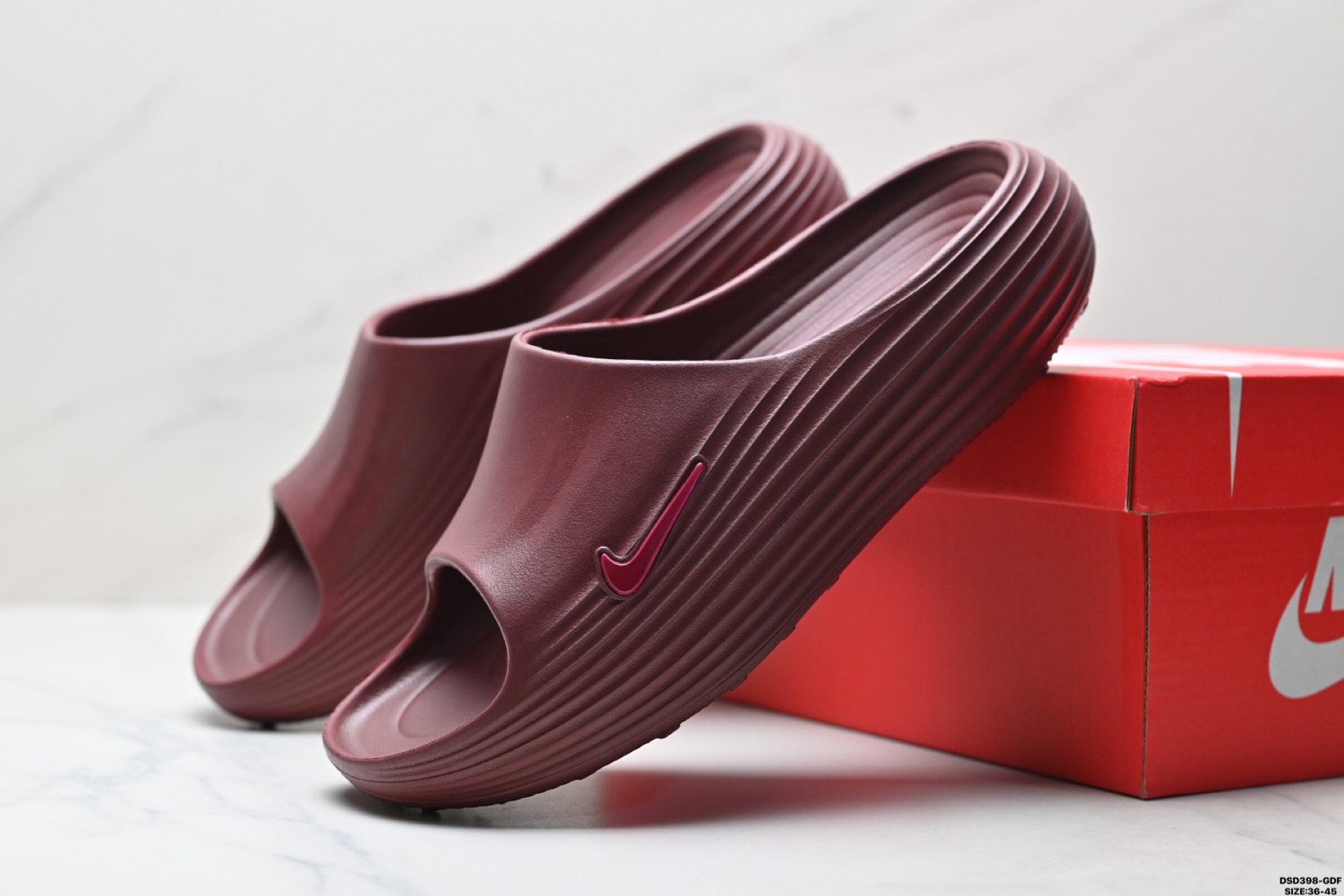 Nike ReactX REJUVEN8 Slide耐克 简约舒适 洞洞鞋 HV4479-600-High Quatity Cheap Brand wholesale wholesaler seller Clothes Bags handbags Sneakers Top Fashion Clothing Shoes from China Factory Chinese suppliers best Quality Beautiful Price Nike ReactX REJUVEN8 Slide耐克 简约舒适 洞洞鞋 HV4479-600