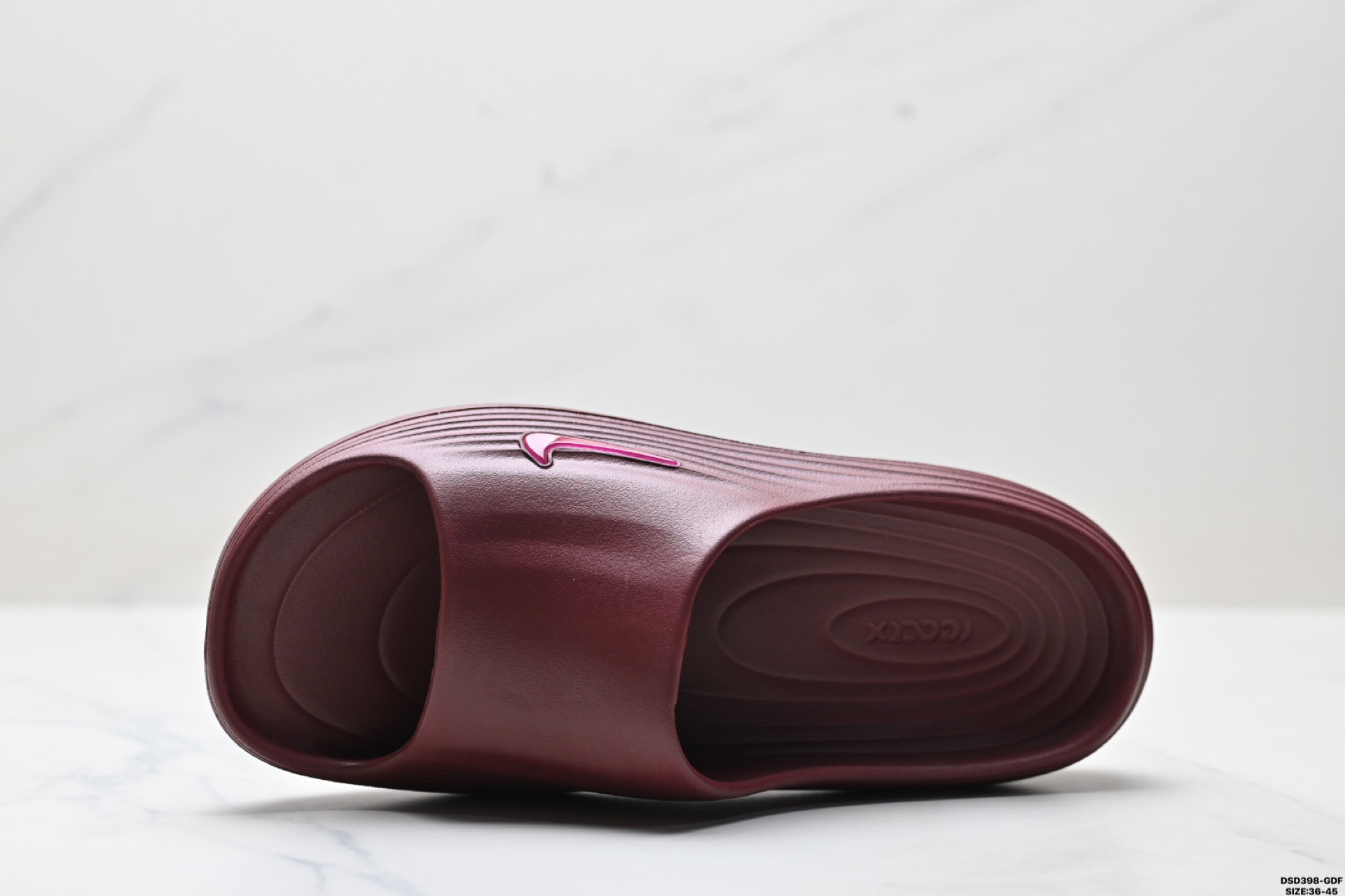 Nike ReactX REJUVEN8 Slide耐克 简约舒适 洞洞鞋 HV4479-600-High Quatity Cheap Brand wholesale wholesaler seller Clothes Bags handbags Sneakers Top Fashion Clothing Shoes from China Factory Chinese suppliers best Quality Beautiful Price Nike ReactX REJUVEN8 Slide耐克 简约舒适 洞洞鞋 HV4479-600