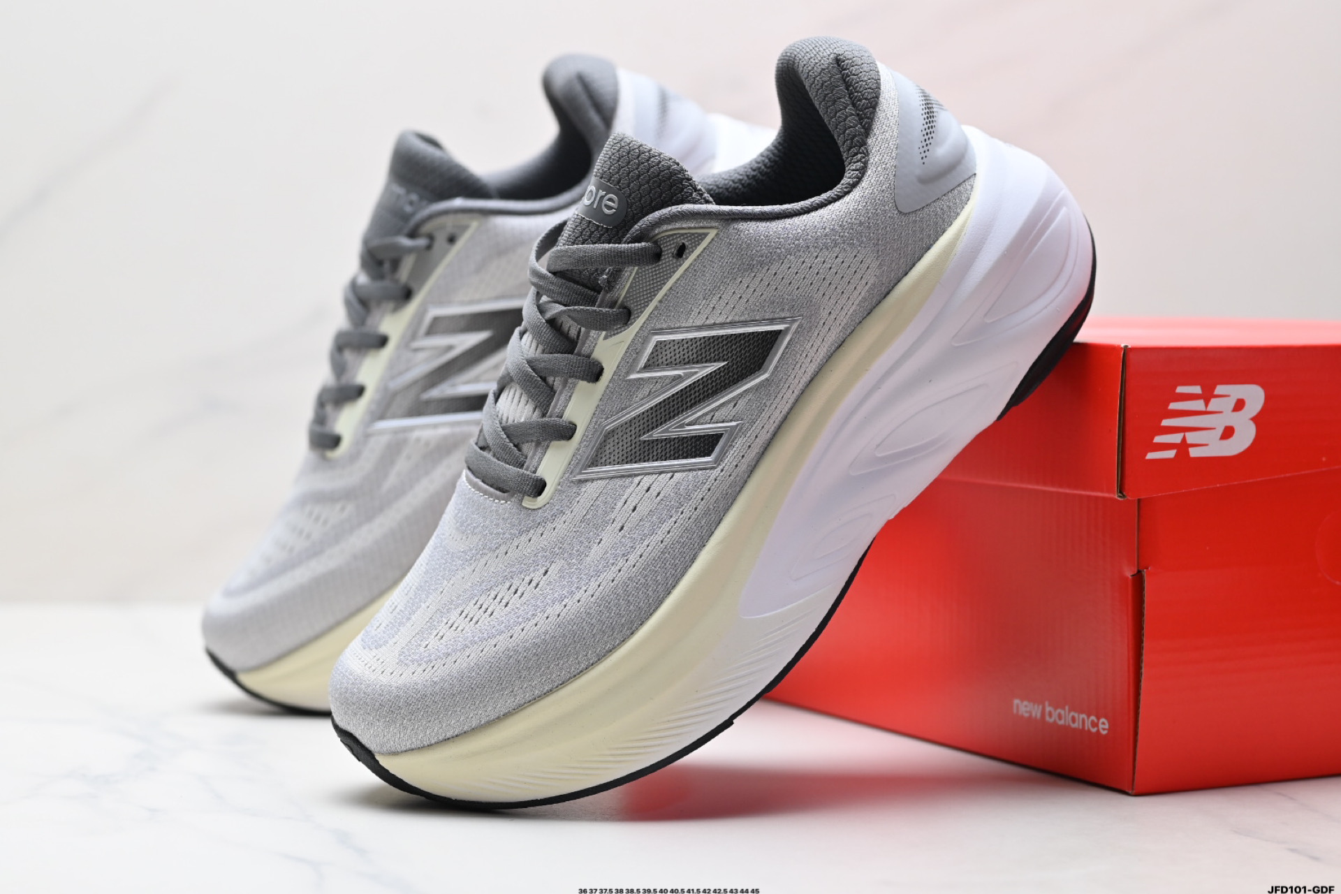 New Balance NB Fresh Foam 舒适运动 织物防滑耐磨低帮 马拉松跑步鞋 MMORXB6-Chinese UA Cheap High Quatity Brand Clothes Bags handbags Sneakers wholesale wholesaler seller from China Factory suppliers Fashion Clothing Shoes best Quality Beautiful Price New Balance NB Fresh Foam 舒适运动 织物防滑耐磨低帮 马拉松跑步鞋 MMORXB6