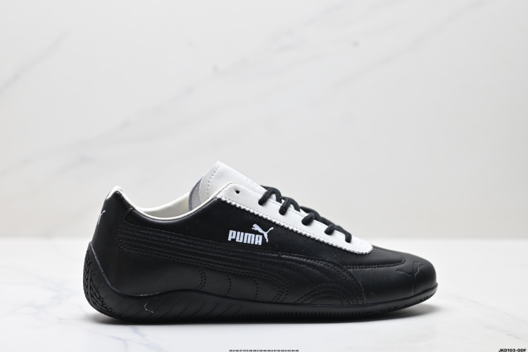 Puma Speedcat OG Lifestyle Sneakers - Anti-Slip, Durable, and Comfortable 1 Puma Speedcat OG Lifestyle Sneakers – Retro Style, Ultimate Comfort, Various Sizes