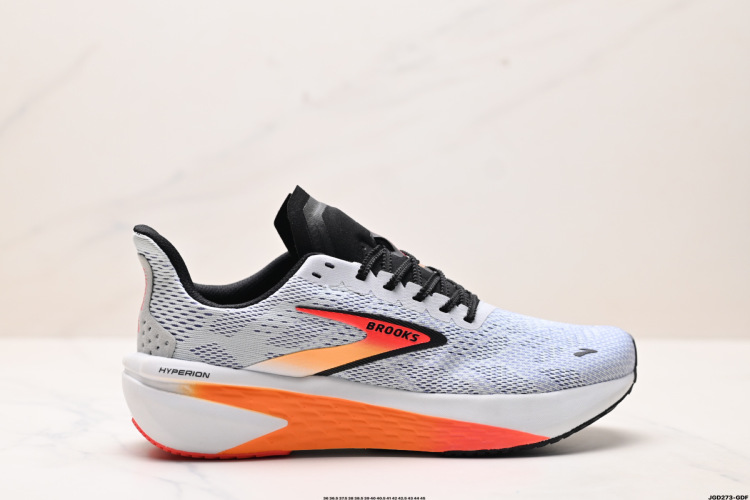 Brooks Hyperion 2 Running Shoes: Lightweight, Responsive, and Marathon-Ready 1 Brooks Hyperion 2 Running Shoes: Lightweight, Responsive, and Marathon-Ready