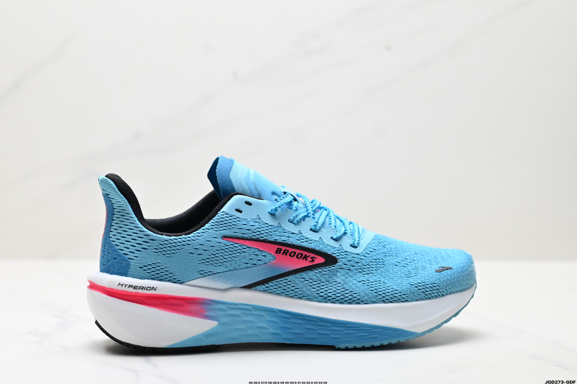 Brooks Hyperion 2: Zapatillas de Running de Alto Rendimiento para Maratón 5 i1749055166434 4932 0 0