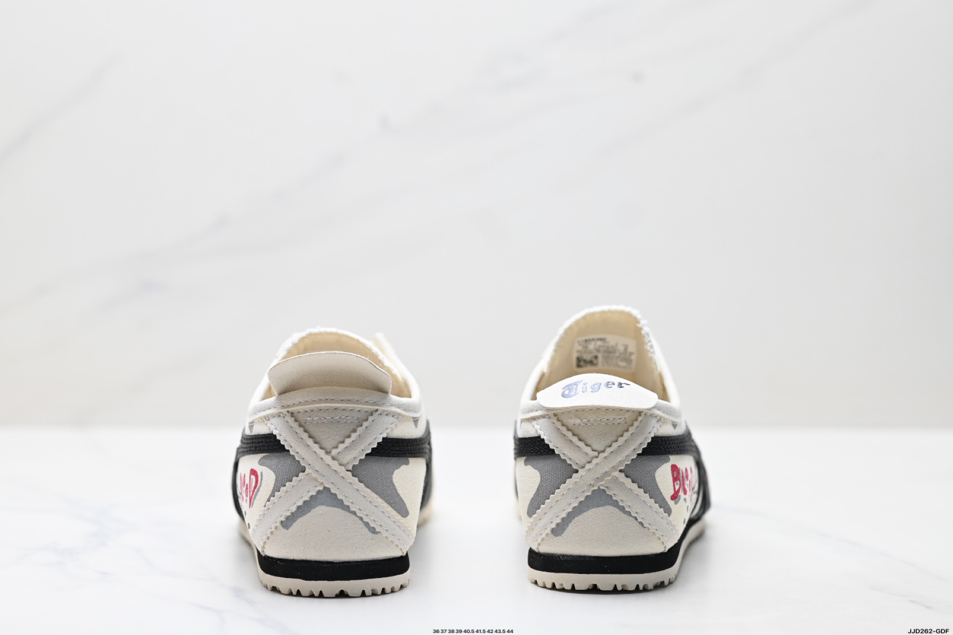 亚瑟士 Onitsuka Tiger Tokuten 布面 复古低帮休闲跑鞋 1183A360-205-Chinese UA Cheap High Quatity Brand Clothes Bags handbags Sneakers wholesale wholesaler seller from China Factory suppliers Fashion Clothing Shoes best Quality Beautiful Price 亚瑟士 Onitsuka Tiger Tokuten 布面 复古低帮休闲跑鞋 1183A360-205