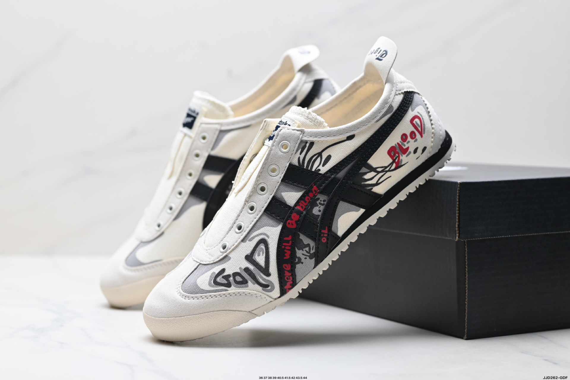 亚瑟士 Onitsuka Tiger Tokuten 布面 复古低帮休闲跑鞋 1183A360-205-Chinese UA Cheap High Quatity Brand Clothes Bags handbags Sneakers wholesale wholesaler seller from China Factory suppliers Fashion Clothing Shoes best Quality Beautiful Price 亚瑟士 Onitsuka Tiger Tokuten 布面 复古低帮休闲跑鞋 1183A360-205