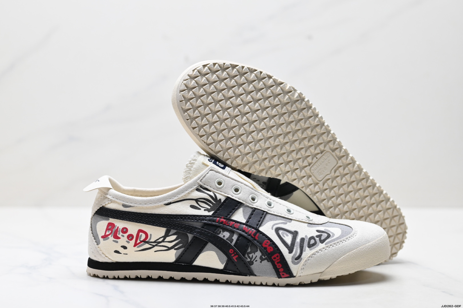 亚瑟士 Onitsuka Tiger Tokuten 布面 复古低帮休闲跑鞋 1183A360-205-Chinese UA Cheap High Quatity Brand Clothes Bags handbags Sneakers wholesale wholesaler seller from China Factory suppliers Fashion Clothing Shoes best Quality Beautiful Price 亚瑟士 Onitsuka Tiger Tokuten 布面 复古低帮休闲跑鞋 1183A360-205