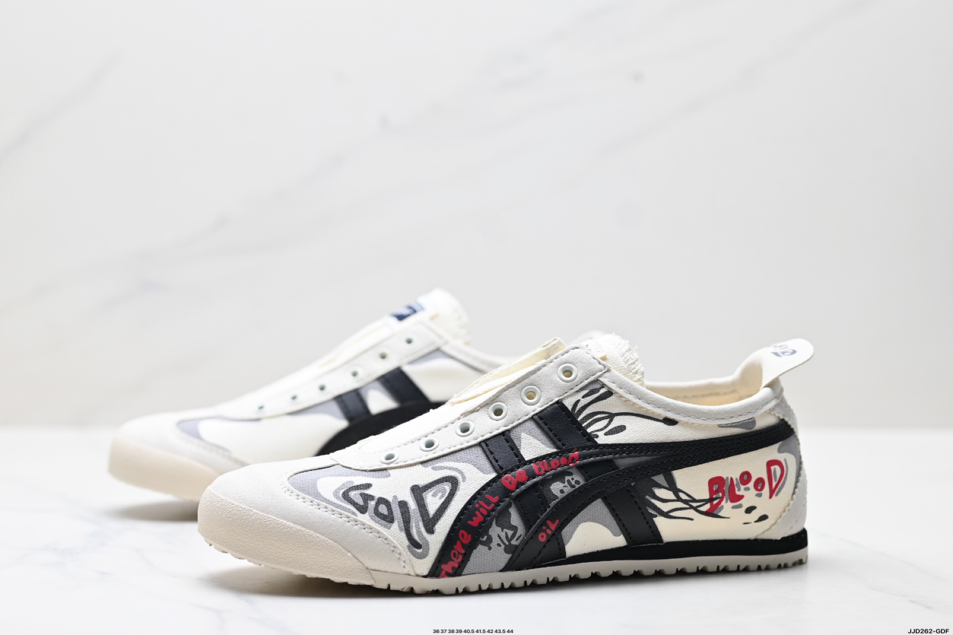 亚瑟士 Onitsuka Tiger Tokuten 布面 复古低帮休闲跑鞋 1183A360-205-Chinese UA Cheap High Quatity Brand Clothes Bags handbags Sneakers wholesale wholesaler seller from China Factory suppliers Fashion Clothing Shoes best Quality Beautiful Price 亚瑟士 Onitsuka Tiger Tokuten 布面 复古低帮休闲跑鞋 1183A360-205