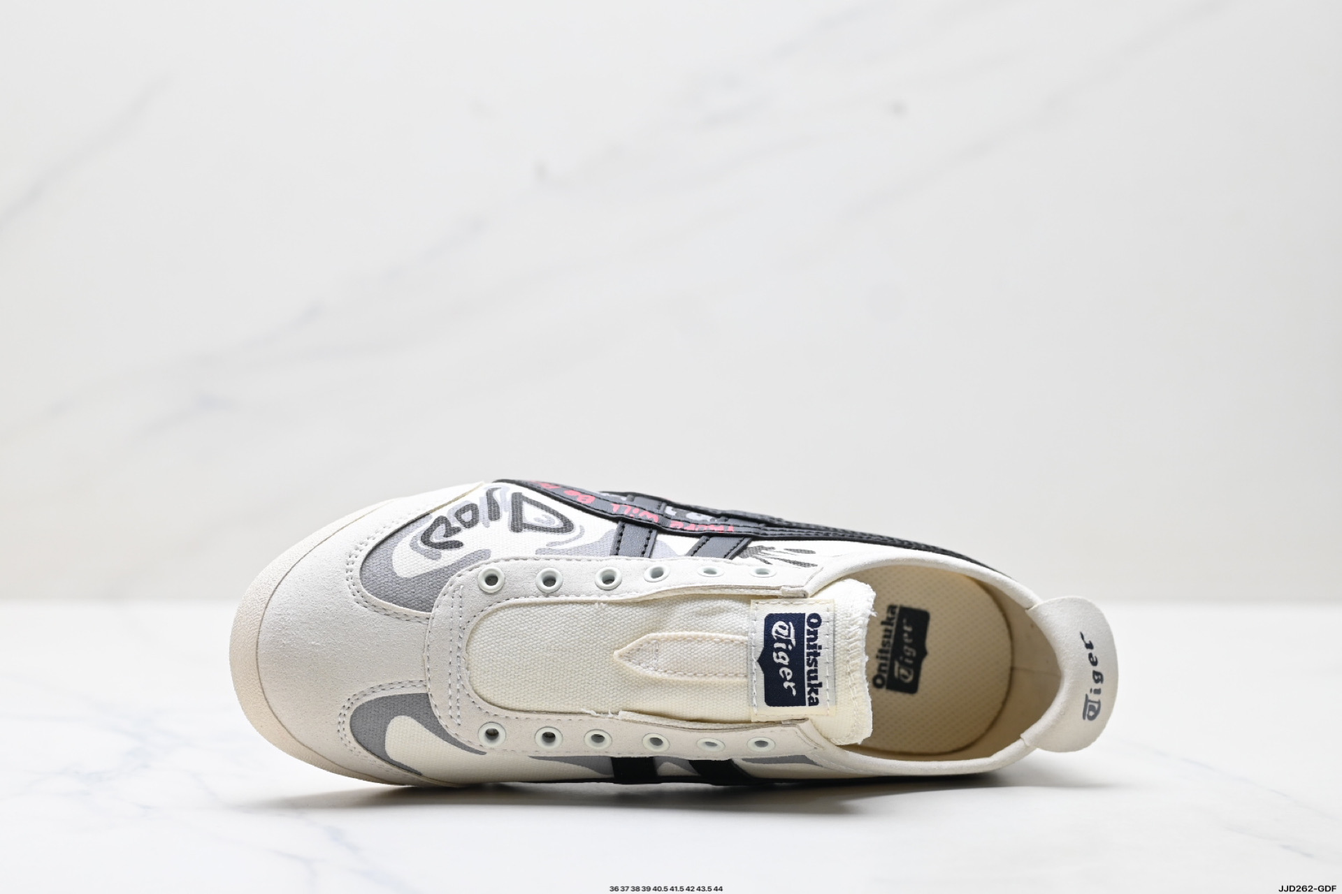 亚瑟士 Onitsuka Tiger Tokuten 布面 复古低帮休闲跑鞋 1183A360-205-Chinese UA Cheap High Quatity Brand Clothes Bags handbags Sneakers wholesale wholesaler seller from China Factory suppliers Fashion Clothing Shoes best Quality Beautiful Price 亚瑟士 Onitsuka Tiger Tokuten 布面 复古低帮休闲跑鞋 1183A360-205