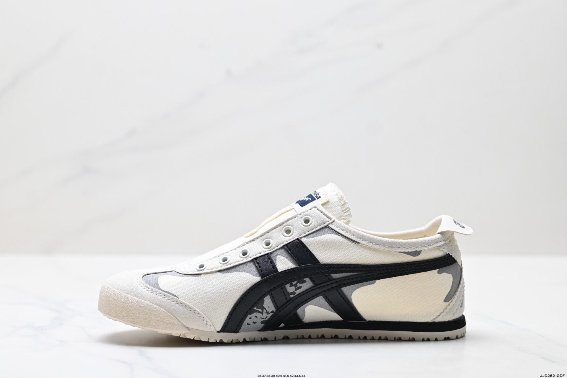 亚瑟士 Onitsuka Tiger Tokuten 布面 复古低帮休闲跑鞋 1183A360-205-Chinese UA Cheap High Quatity Brand Clothes Bags handbags Sneakers wholesale wholesaler seller from China Factory suppliers Fashion Clothing Shoes best Quality Beautiful Price 亚瑟士 Onitsuka Tiger Tokuten 布面 复古低帮休闲跑鞋 1183A360-205