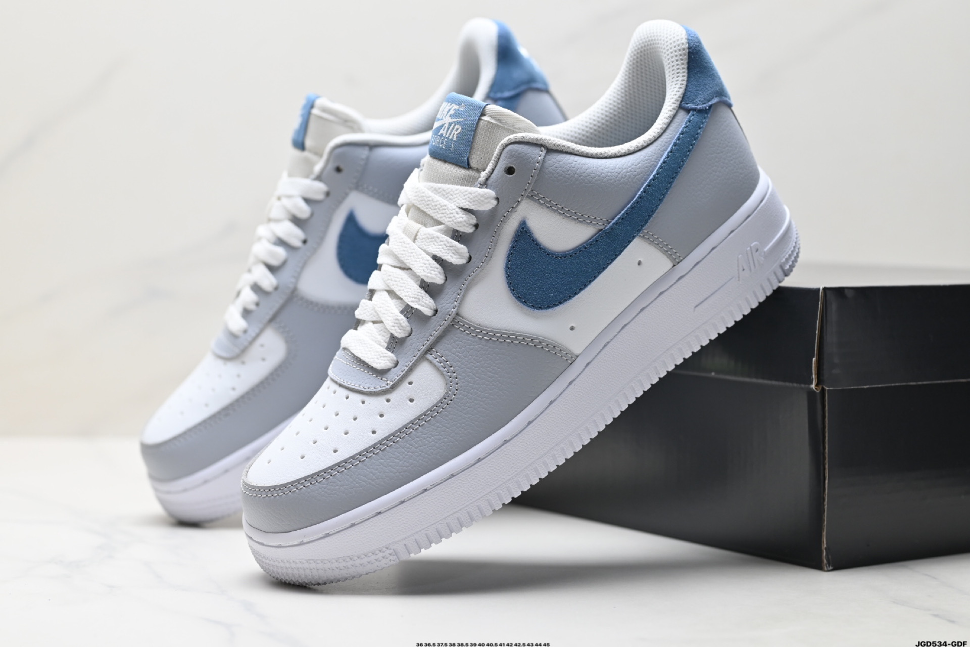 NIKE AIR FORCE 1‘07 LV8  HV1795-141