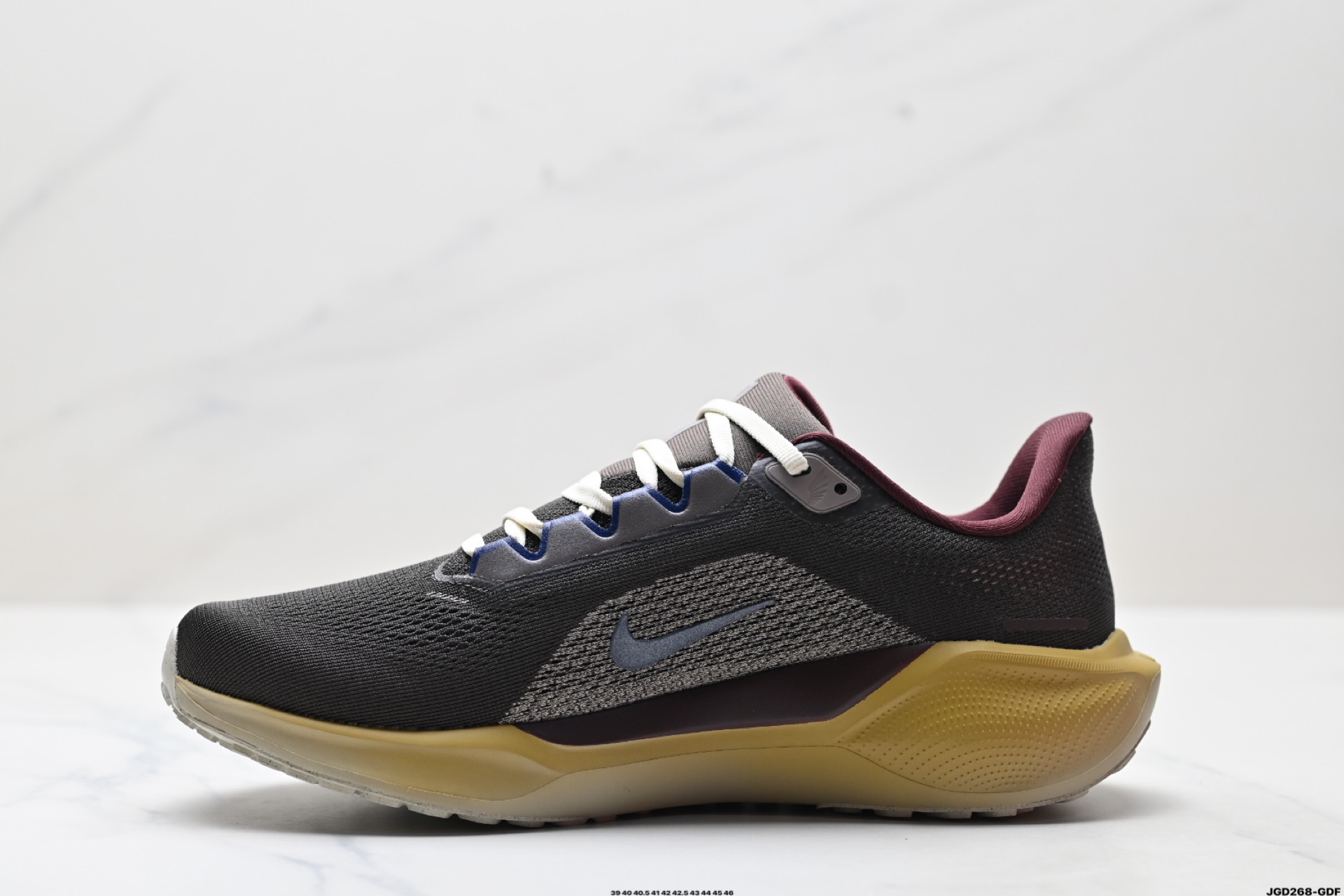 Nike Air Zoom Pegasus 41 耐克 超级飞马涡轮增压马拉松休闲运动慢跑鞋 HV4327-299-High Quatity Cheap Brand wholesale wholesaler seller Clothes Bags handbags Sneakers Top Fashion Clothing Shoes from China Factory Chinese suppliers best Quality Beautiful Price Nike Air Zoom Pegasus 41 耐克 超级飞马涡轮增压马拉松休闲运动慢跑鞋 HV4327-299