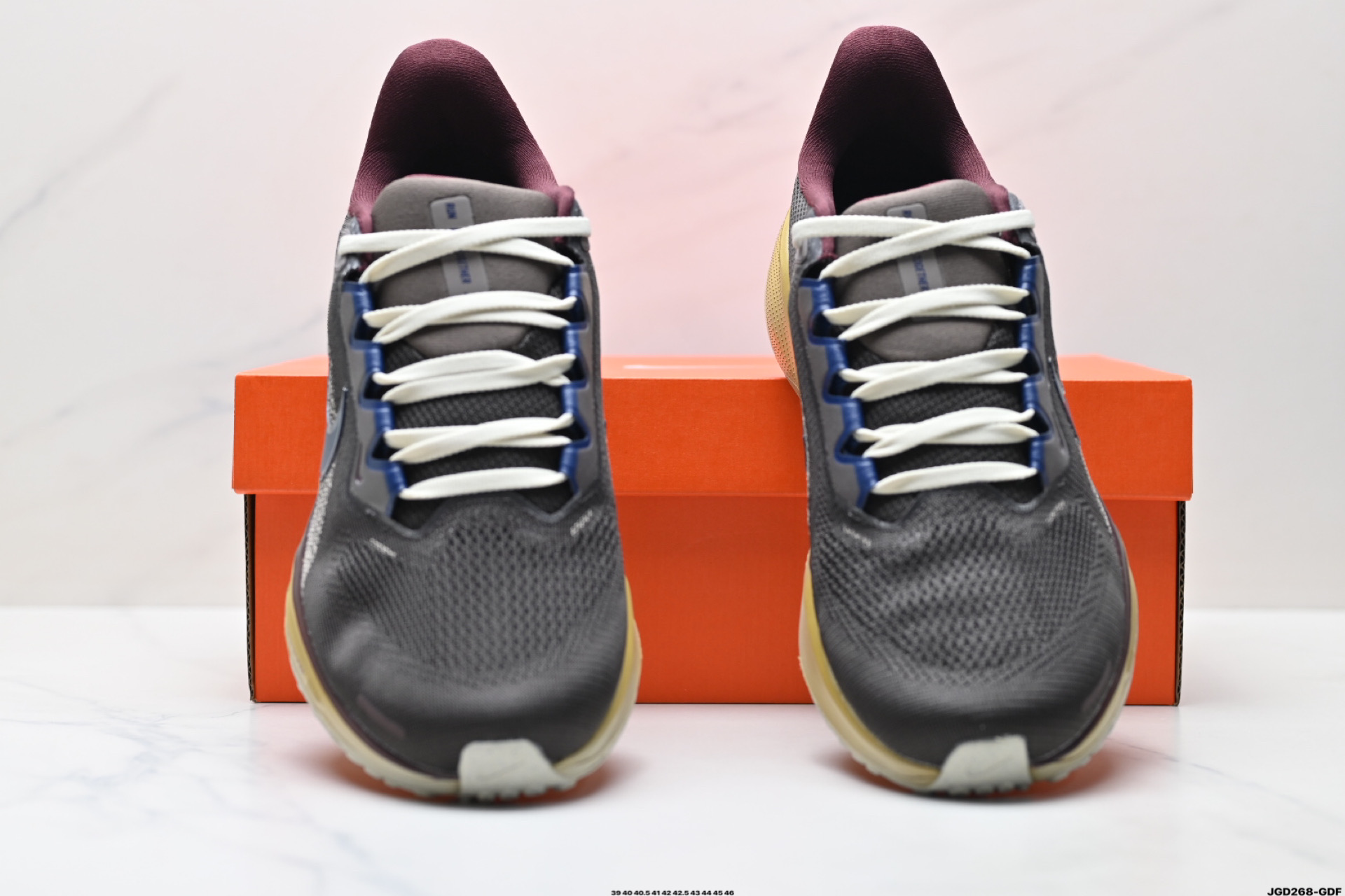 Nike Air Zoom Pegasus 41 耐克 超级飞马涡轮增压马拉松休闲运动慢跑鞋 HV4327-299-High Quatity Cheap Brand wholesale wholesaler seller Clothes Bags handbags Sneakers Top Fashion Clothing Shoes from China Factory Chinese suppliers best Quality Beautiful Price Nike Air Zoom Pegasus 41 耐克 超级飞马涡轮增压马拉松休闲运动慢跑鞋 HV4327-299