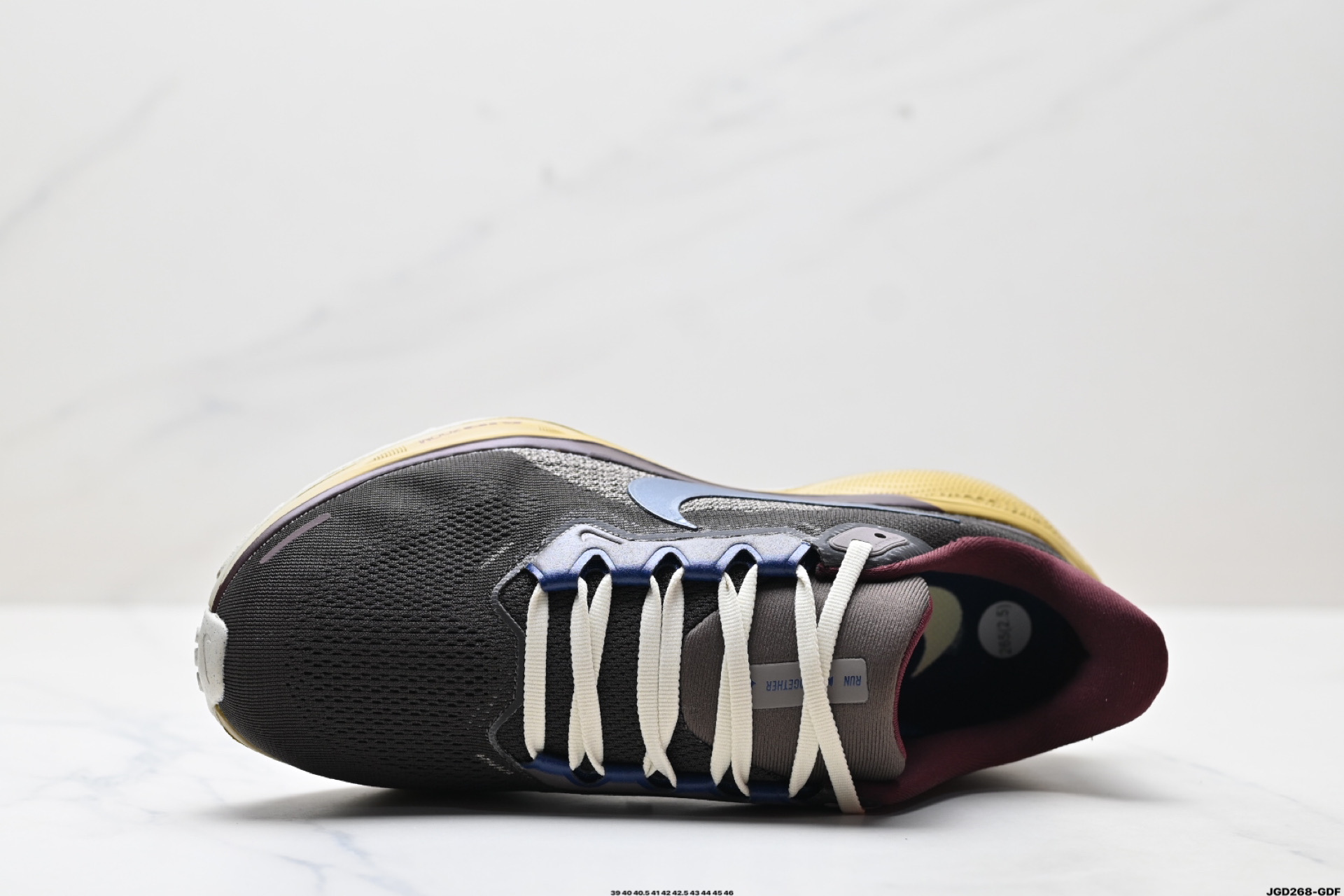 Nike Air Zoom Pegasus 41 耐克 超级飞马涡轮增压马拉松休闲运动慢跑鞋 HV4327-299-High Quatity Cheap Brand wholesale wholesaler seller Clothes Bags handbags Sneakers Top Fashion Clothing Shoes from China Factory Chinese suppliers best Quality Beautiful Price Nike Air Zoom Pegasus 41 耐克 超级飞马涡轮增压马拉松休闲运动慢跑鞋 HV4327-299