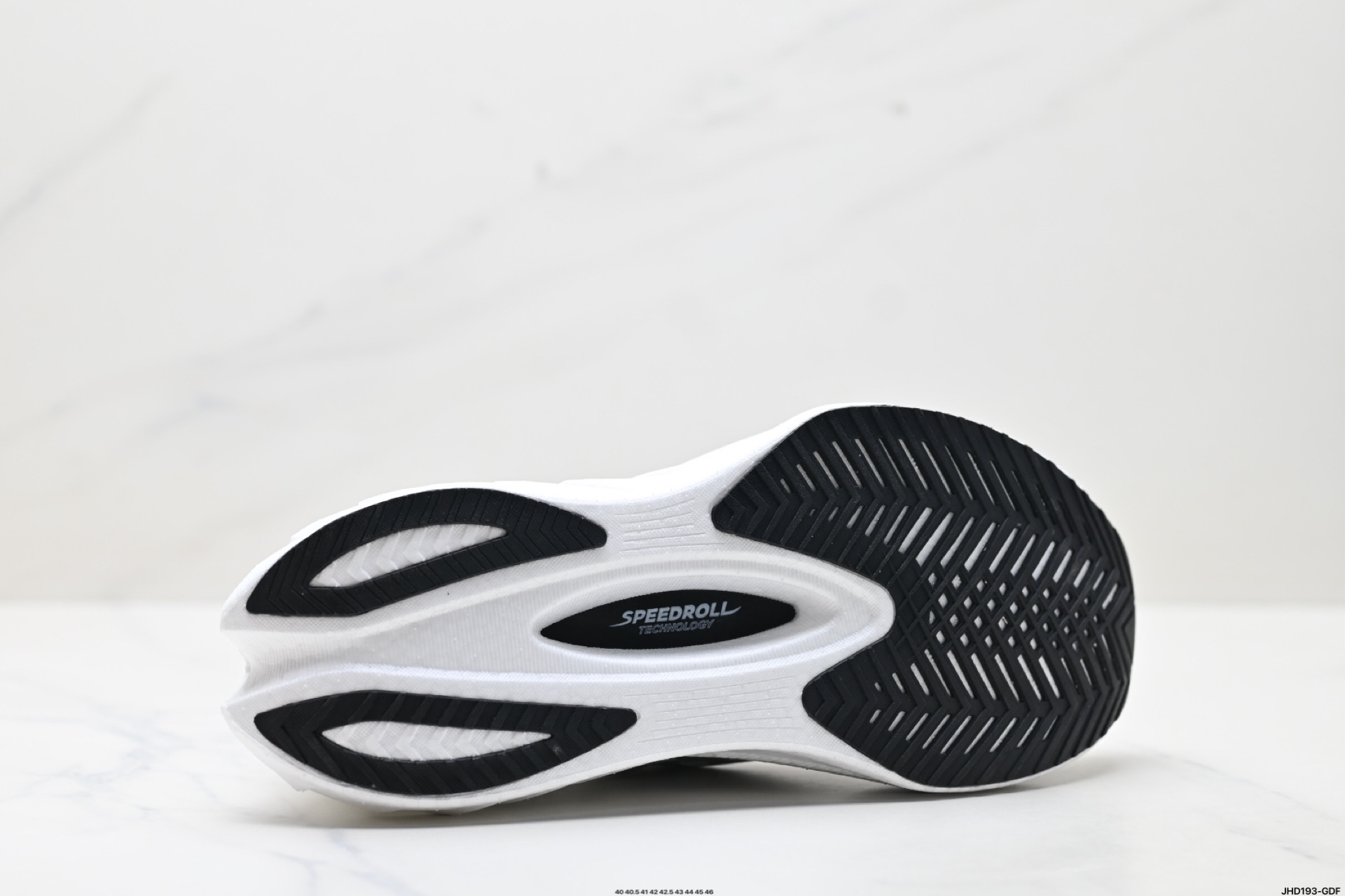 Saucony Endorphin Pro 4 Zapatillas de Running para Hombre y Mujer, Blanco 10 i1749055792139 42 0 8