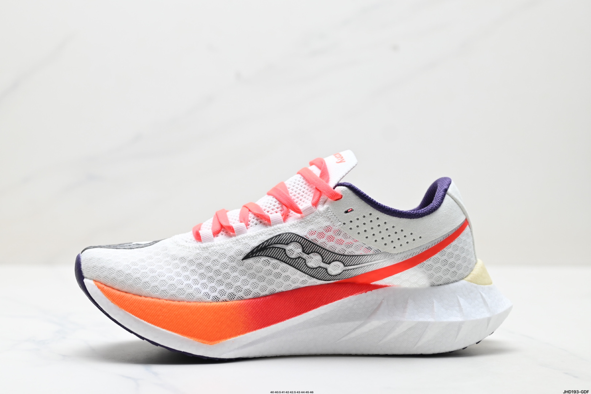 SAUCONY索康尼 ENDORPHIN PRO系列啡鹏4男女低帮缓震跑步鞋 S20939-201-Chinese UA Cheap High Quatity Brand Clothes Bags handbags Sneakers wholesale wholesaler seller from China Factory suppliers Fashion Clothing Shoes best Quality Beautiful Price SAUCONY索康尼 ENDORPHIN PRO系列啡鹏4男女低帮缓震跑步鞋 S20939-201