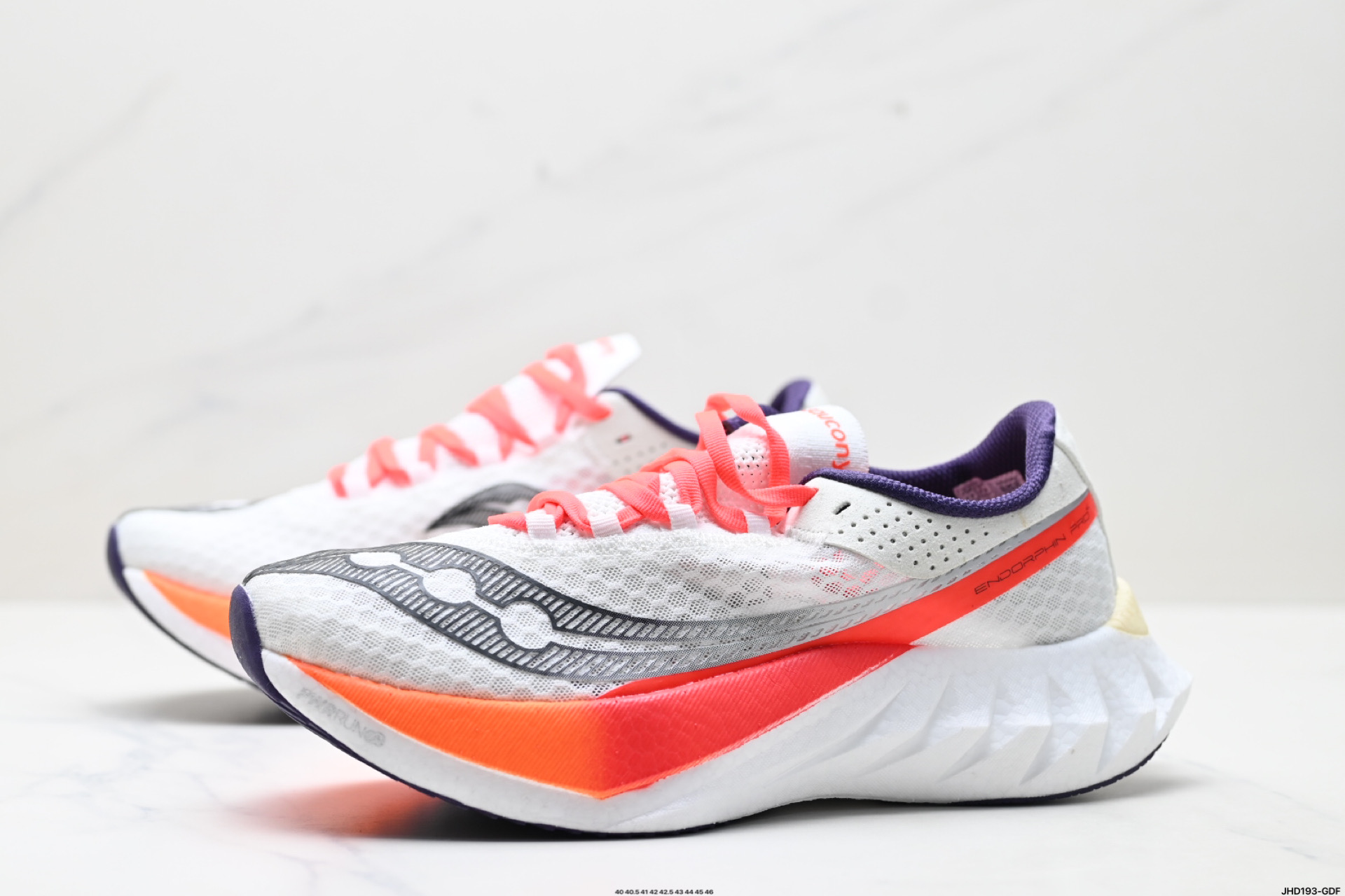 SAUCONY索康尼 ENDORPHIN PRO系列啡鹏4男女低帮缓震跑步鞋 S20939-201-Chinese UA Cheap High Quatity Brand Clothes Bags handbags Sneakers wholesale wholesaler seller from China Factory suppliers Fashion Clothing Shoes best Quality Beautiful Price SAUCONY索康尼 ENDORPHIN PRO系列啡鹏4男女低帮缓震跑步鞋 S20939-201