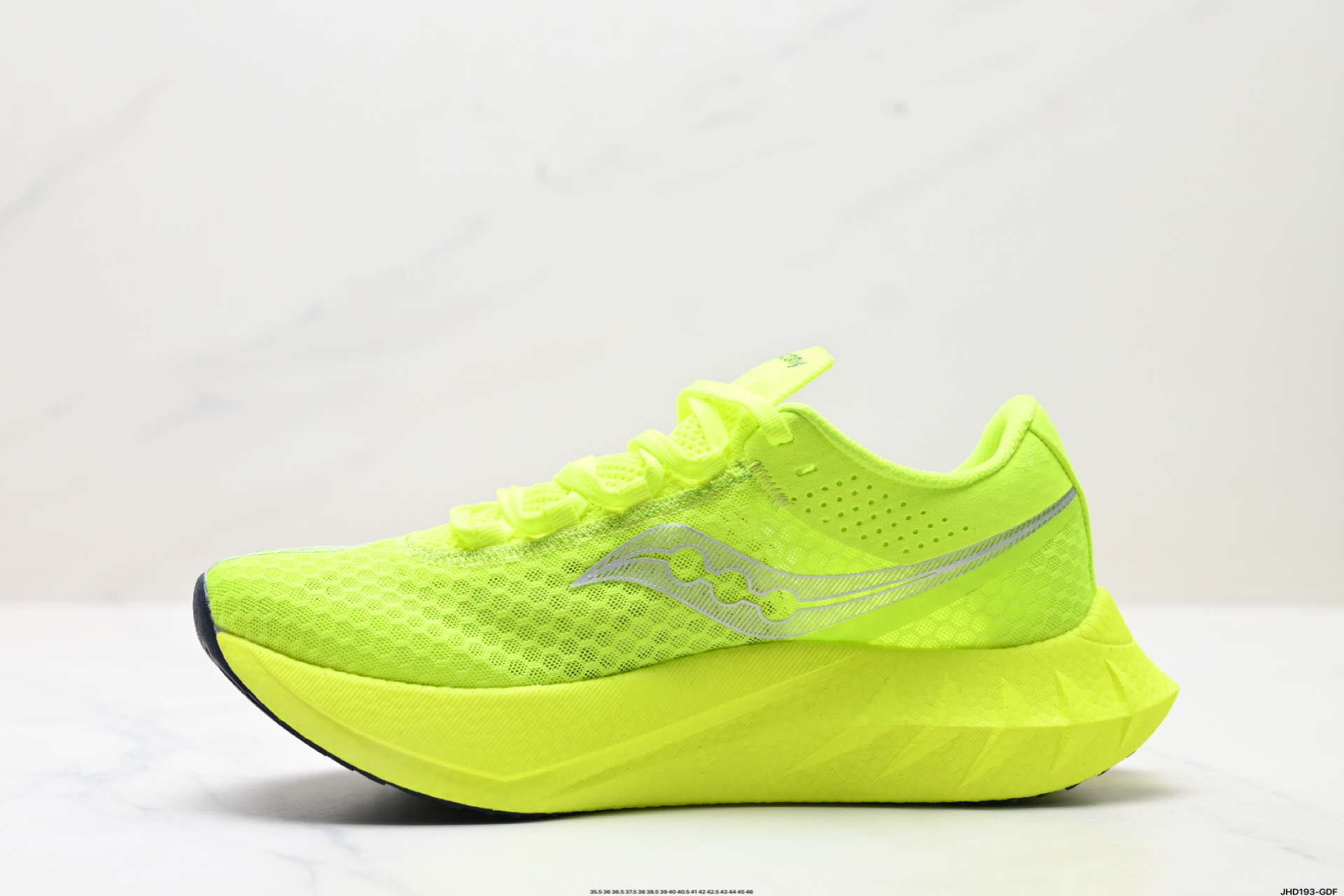 Saucony Endorphin Pro 4: Zapatillas de Running de Alto Rendimiento para Hombre y Mujer 4 i1749055896790 33 0 2