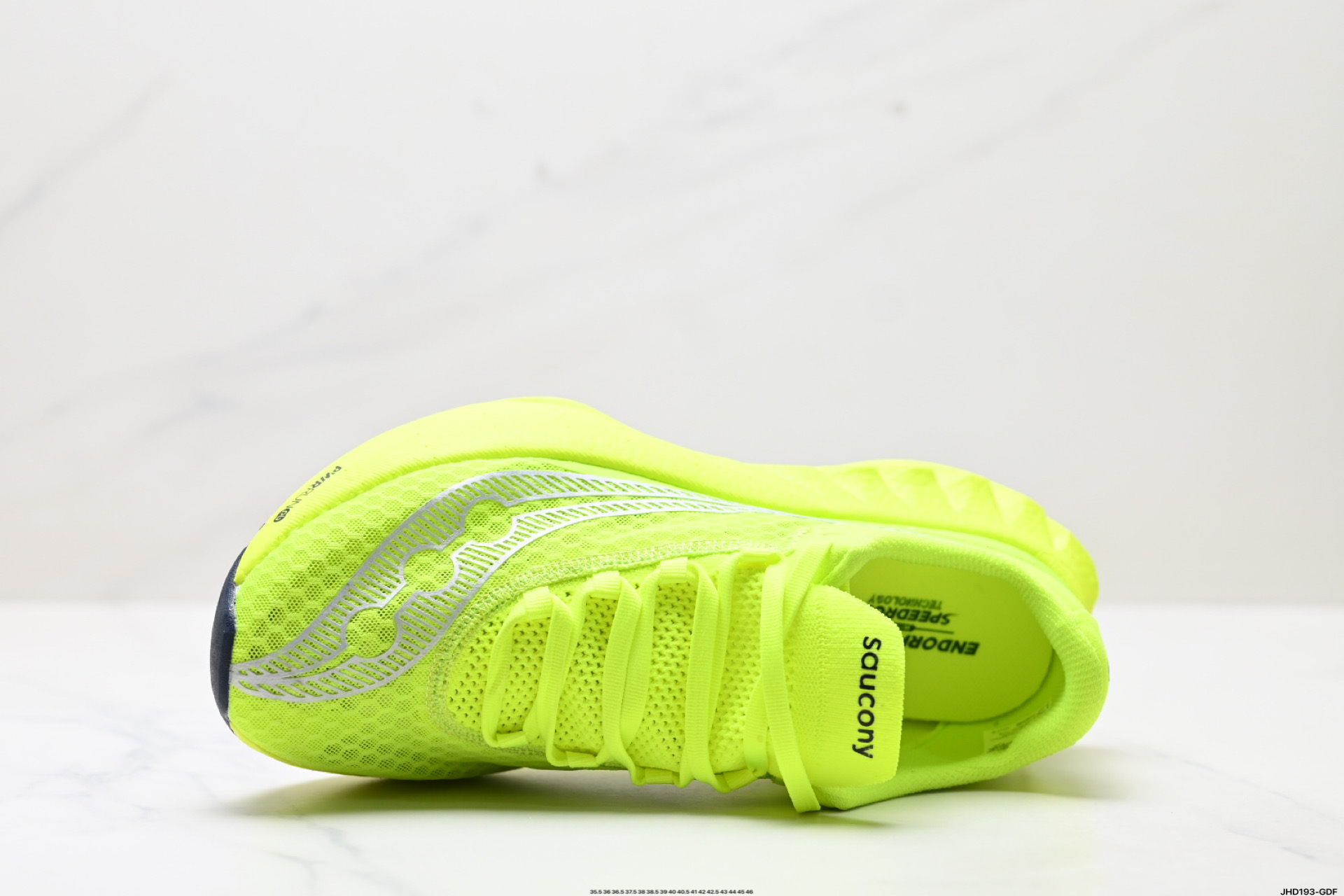 Saucony Endorphin Pro 4: Zapatillas de Running de Alto Rendimiento para Hombre y Mujer 3 i1749055896792 2413 0 1