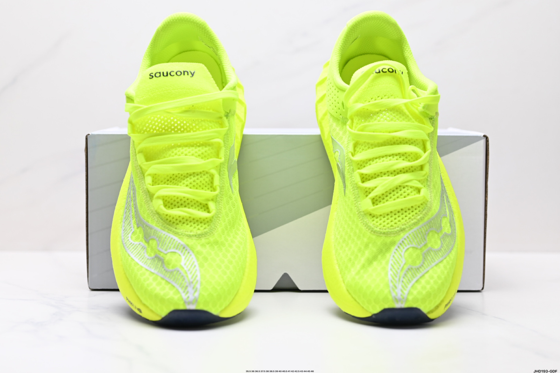 Saucony Endorphin Pro 4: Zapatillas de Running de Alto Rendimiento para Hombre y Mujer 8 i1749055896792 4181 0 6