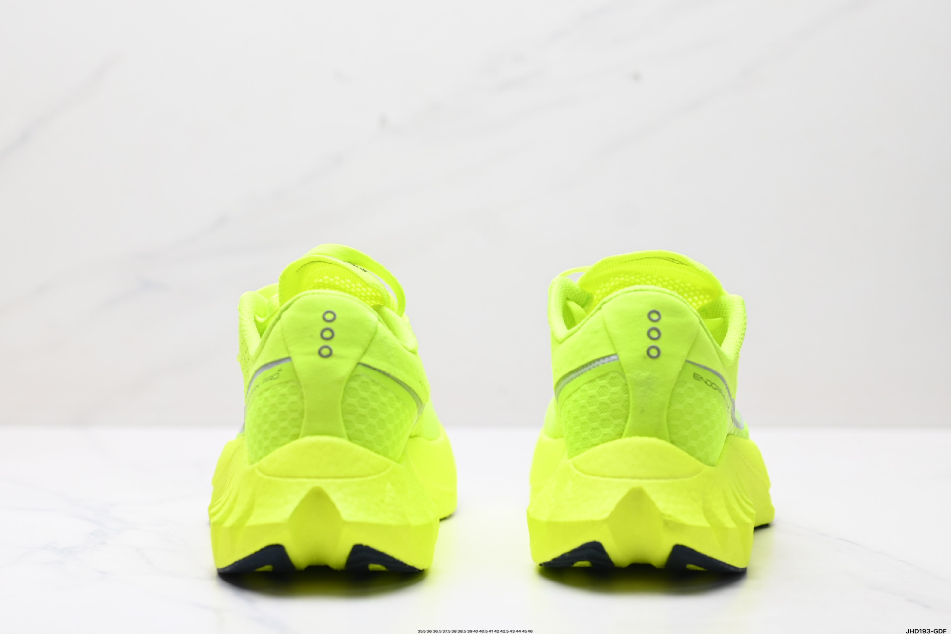 Saucony Endorphin Pro 4: Zapatillas de Running de Alto Rendimiento para Hombre y Mujer 7 i1749055896792 587 0 5