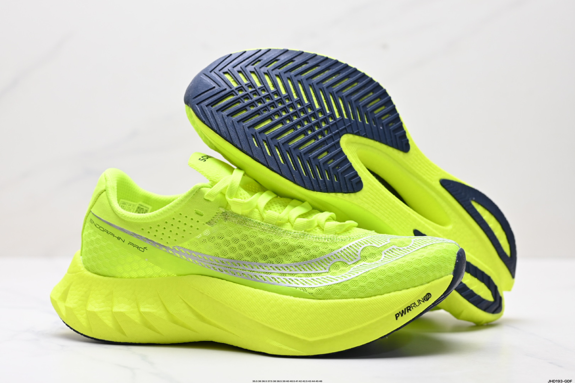 Saucony Endorphin Pro 4: Zapatillas de Running de Alto Rendimiento para Hombre y Mujer 6 i1749055896792 8866 0 4