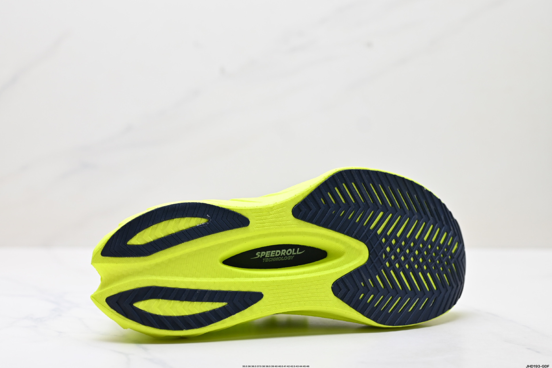 Saucony Endorphin Pro 4: Zapatillas de Running de Alto Rendimiento para Hombre y Mujer 10 i1749055898435 1954 0 8