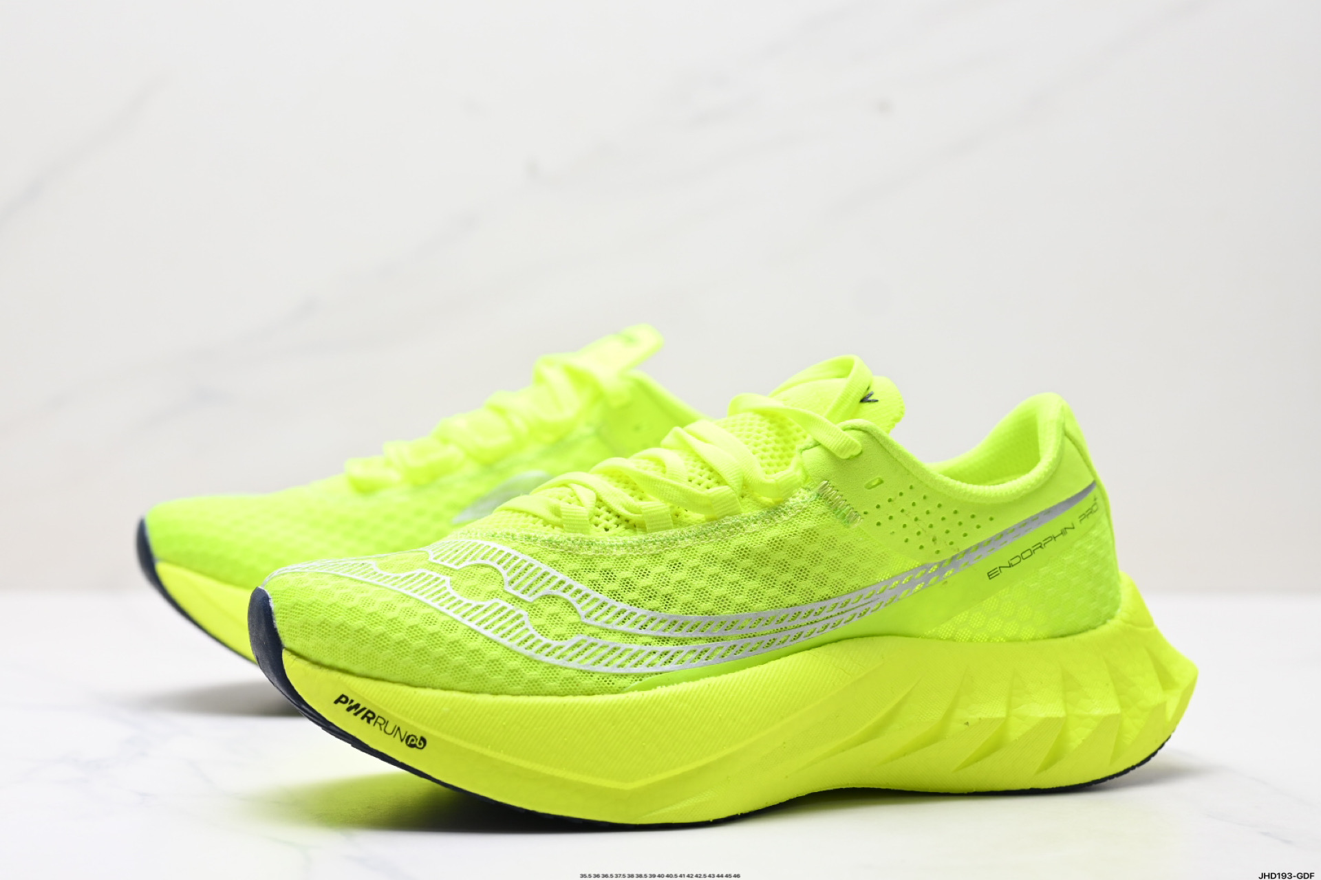 Saucony Endorphin Pro 4: Zapatillas de Running de Alto Rendimiento para Hombre y Mujer 5 i1749055898437 4101 0 3