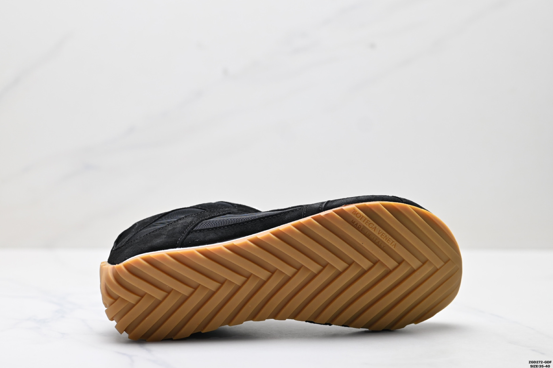 Bottega Veneta Orbit Lace-up Runner BV 葆蝶家时尚休闲运动鞋-Chinese UA Cheap High Quatity Brand Clothes Bags handbags Sneakers wholesale wholesaler seller from China Factory suppliers Fashion Clothing Shoes best Quality Beautiful Price Bottega Veneta Orbit Lace-up Runner BV 葆蝶家时尚休闲运动鞋