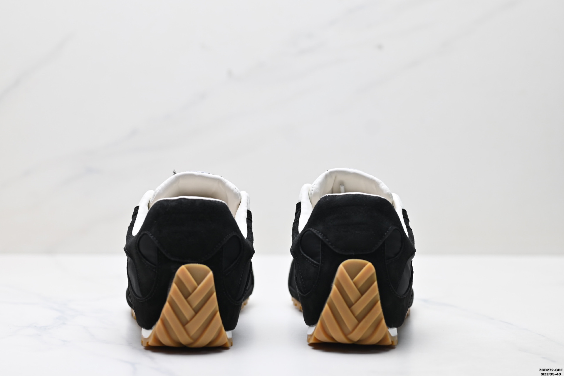 Bottega Veneta Orbit Lace-up Runner BV 葆蝶家时尚休闲运动鞋-Chinese UA Cheap High Quatity Brand Clothes Bags handbags Sneakers wholesale wholesaler seller from China Factory suppliers Fashion Clothing Shoes best Quality Beautiful Price Bottega Veneta Orbit Lace-up Runner BV 葆蝶家时尚休闲运动鞋