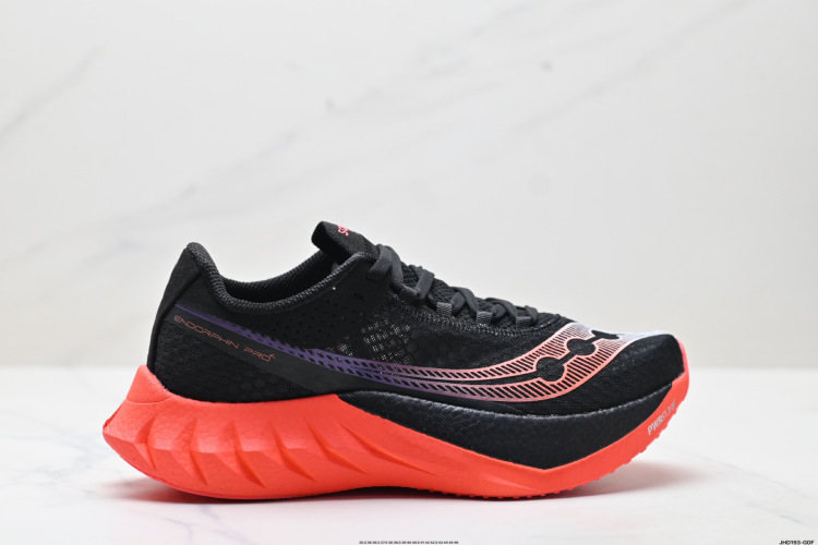 Saucony Endorphin Pro 4 Running Shoes - Low Top, Cushioned, Performance Ready 1 Saucony Endorphin Pro 4 Running Shoes – Low Top, Cushioned, Performance Ready