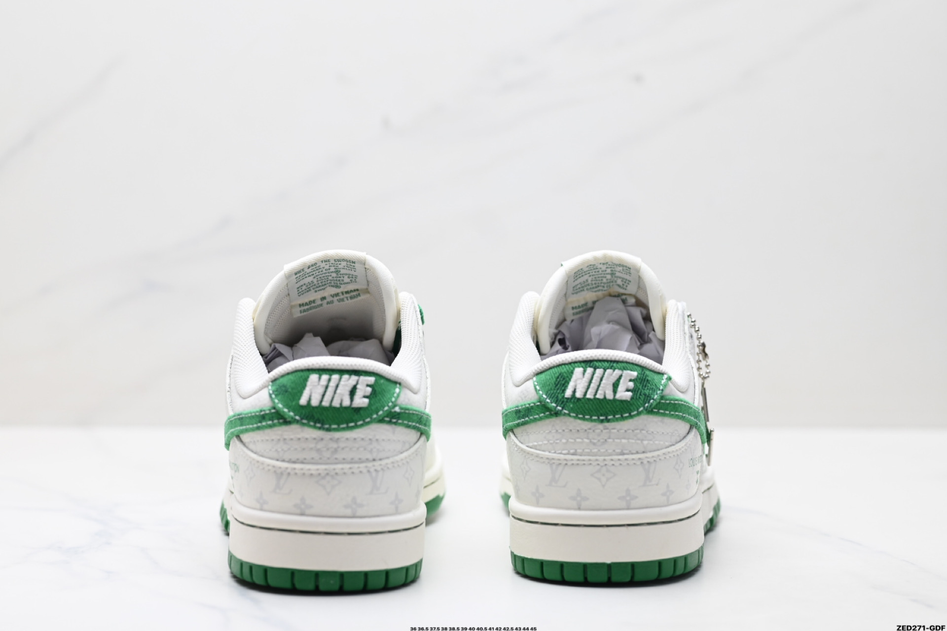 Nike Dunk Low Retro ‘DIY高端定制’耐克 低帮休闲运动板鞋 SC9772-805-High Quatity Cheap Brand wholesale wholesaler seller Clothes Bags handbags Sneakers Top Fashion Clothing Shoes from China Factory Chinese suppliers best Quality Beautiful Price Nike Dunk Low Retro ‘DIY高端定制’耐克 低帮休闲运动板鞋 SC9772-805