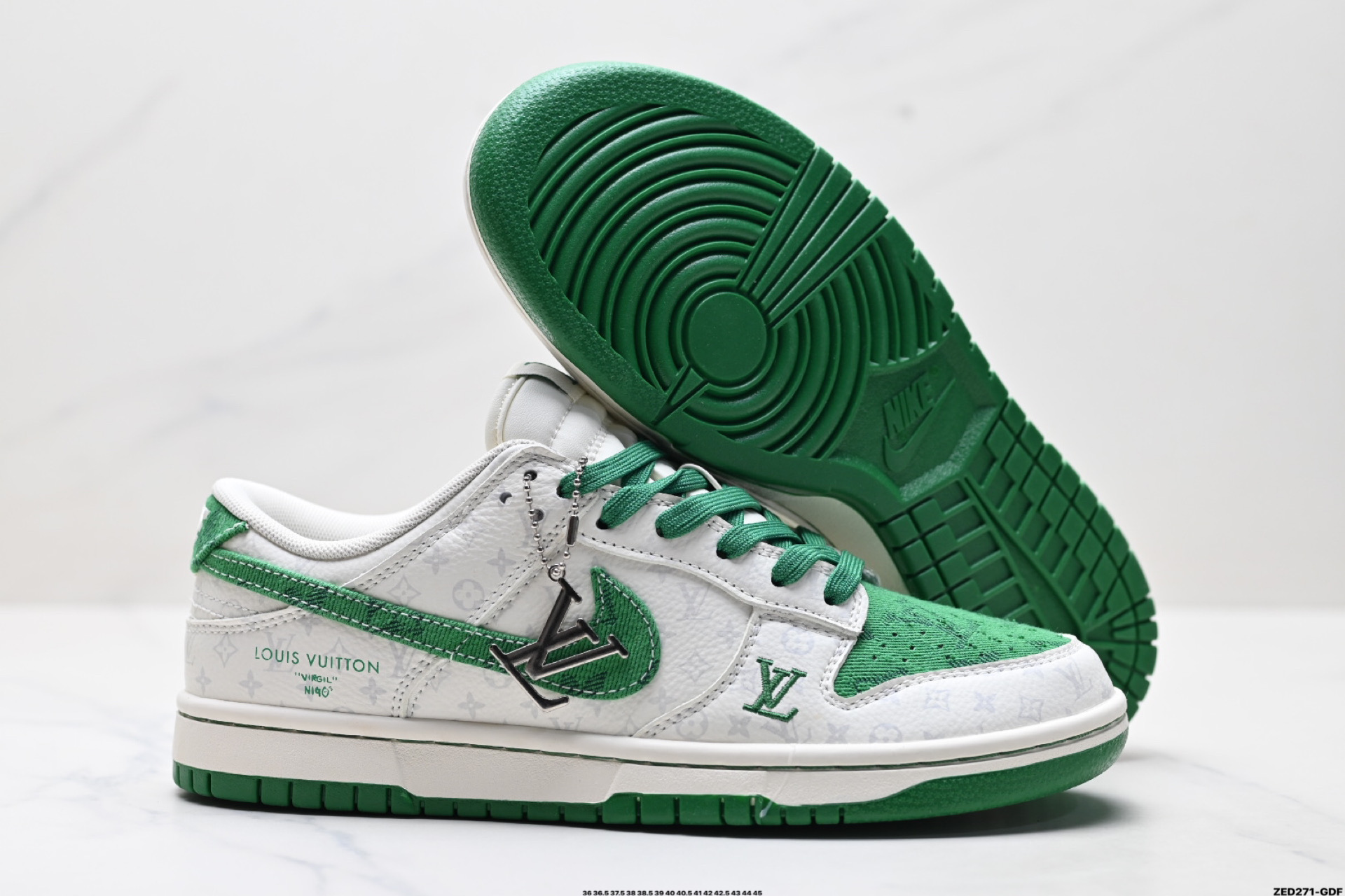 Nike Dunk Low Retro ‘DIY高端定制’耐克 低帮休闲运动板鞋 SC9772-805-High Quatity Cheap Brand wholesale wholesaler seller Clothes Bags handbags Sneakers Top Fashion Clothing Shoes from China Factory Chinese suppliers best Quality Beautiful Price Nike Dunk Low Retro ‘DIY高端定制’耐克 低帮休闲运动板鞋 SC9772-805