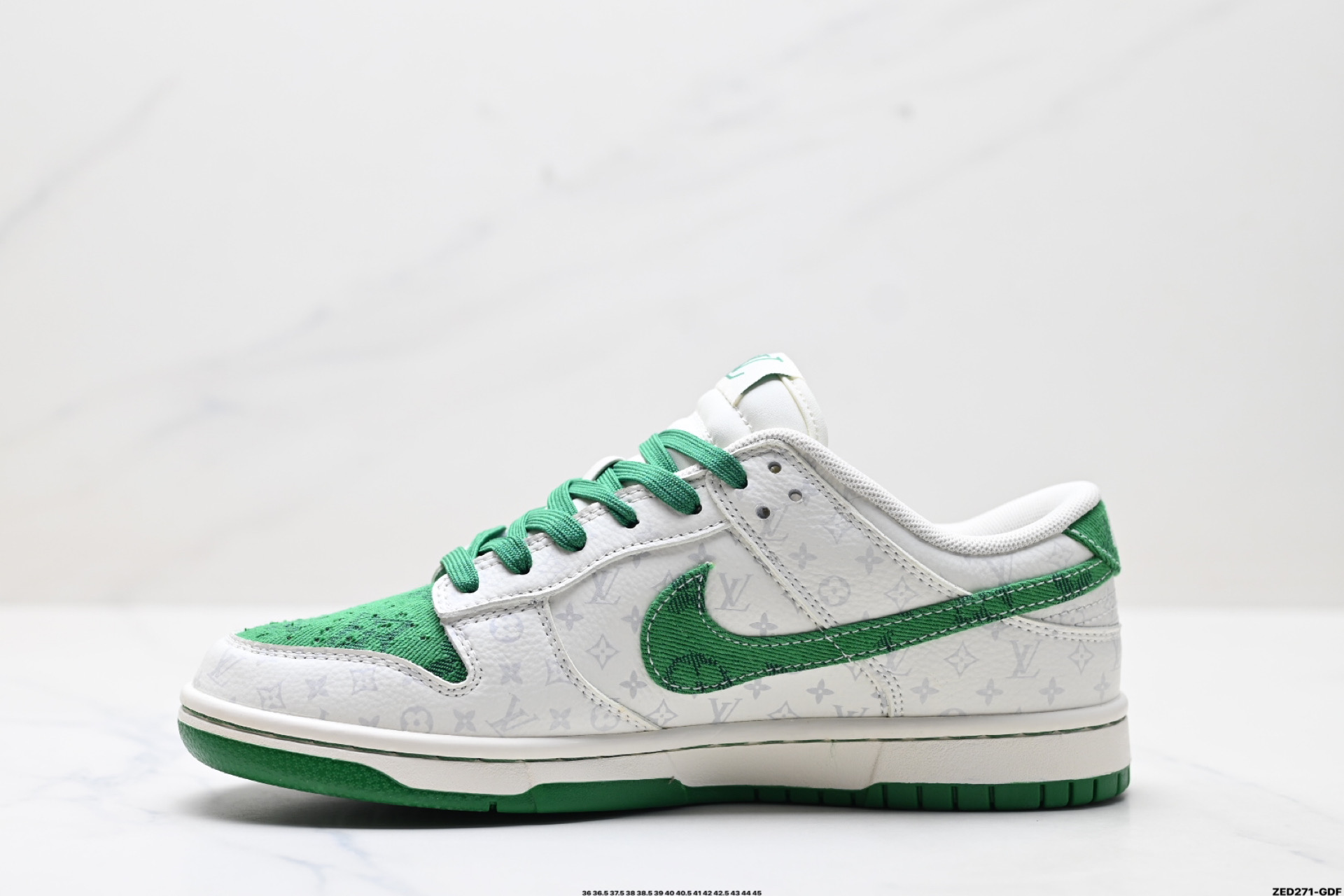 Nike Dunk Low Retro ‘DIY高端定制’耐克 低帮休闲运动板鞋 SC9772-805-High Quatity Cheap Brand wholesale wholesaler seller Clothes Bags handbags Sneakers Top Fashion Clothing Shoes from China Factory Chinese suppliers best Quality Beautiful Price Nike Dunk Low Retro ‘DIY高端定制’耐克 低帮休闲运动板鞋 SC9772-805
