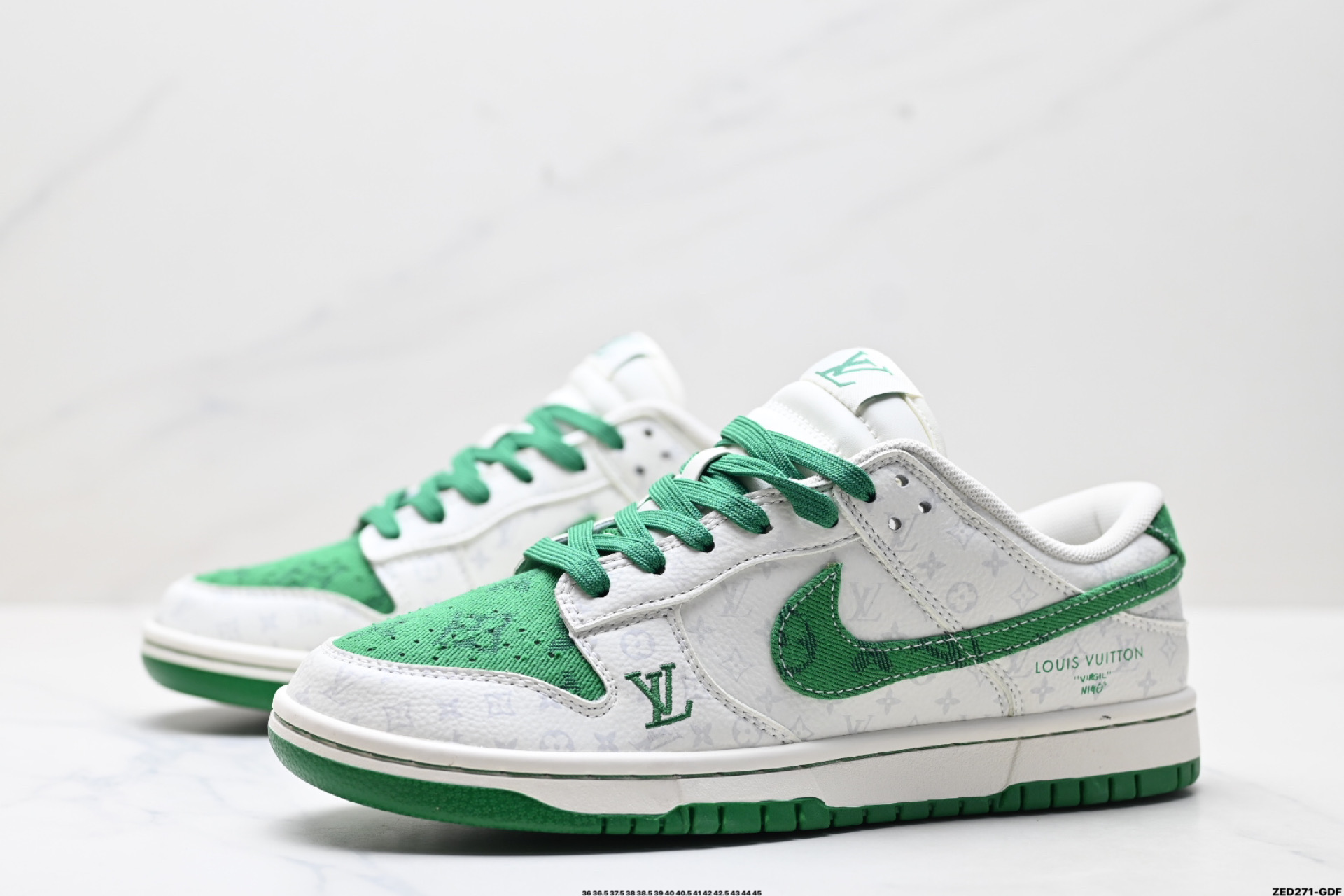 Nike Dunk Low Retro ‘DIY高端定制’耐克 低帮休闲运动板鞋 SC9772-805-High Quatity Cheap Brand wholesale wholesaler seller Clothes Bags handbags Sneakers Top Fashion Clothing Shoes from China Factory Chinese suppliers best Quality Beautiful Price Nike Dunk Low Retro ‘DIY高端定制’耐克 低帮休闲运动板鞋 SC9772-805