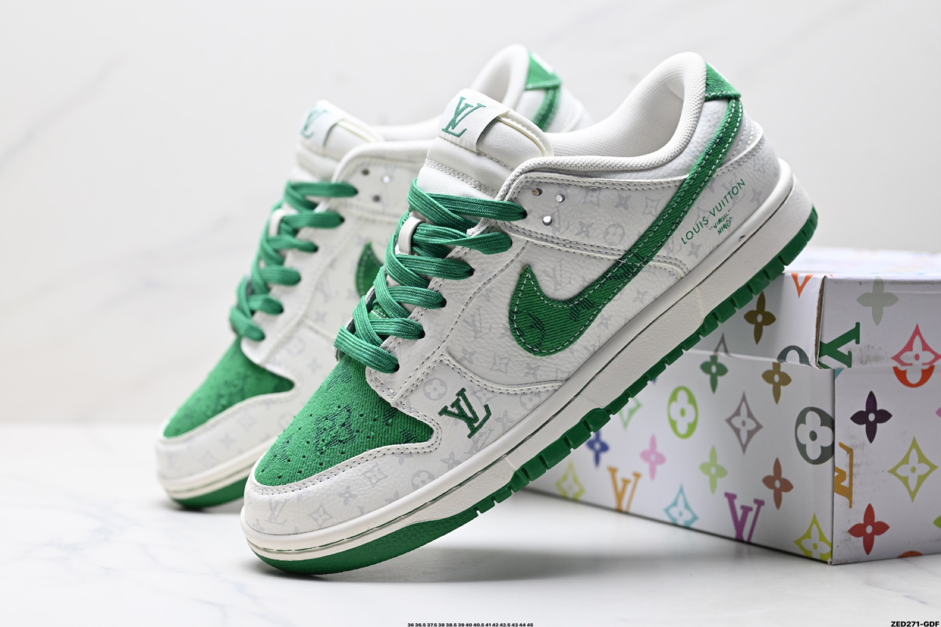 Nike Dunk Low Retro ‘DIY高端定制’耐克 低帮休闲运动板鞋 SC9772-805-High Quatity Cheap Brand wholesale wholesaler seller Clothes Bags handbags Sneakers Top Fashion Clothing Shoes from China Factory Chinese suppliers best Quality Beautiful Price Nike Dunk Low Retro ‘DIY高端定制’耐克 低帮休闲运动板鞋 SC9772-805