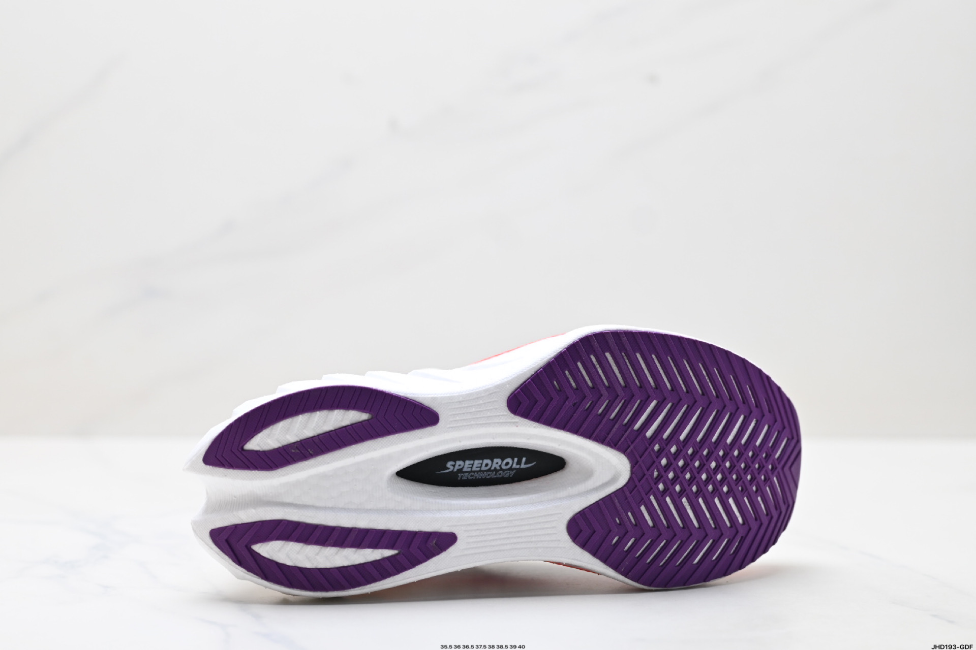 Saucony Endorphin Pro 4 Zapatillas de Running para Hombre y Mujer 10 i1749056018972 7979 0 8