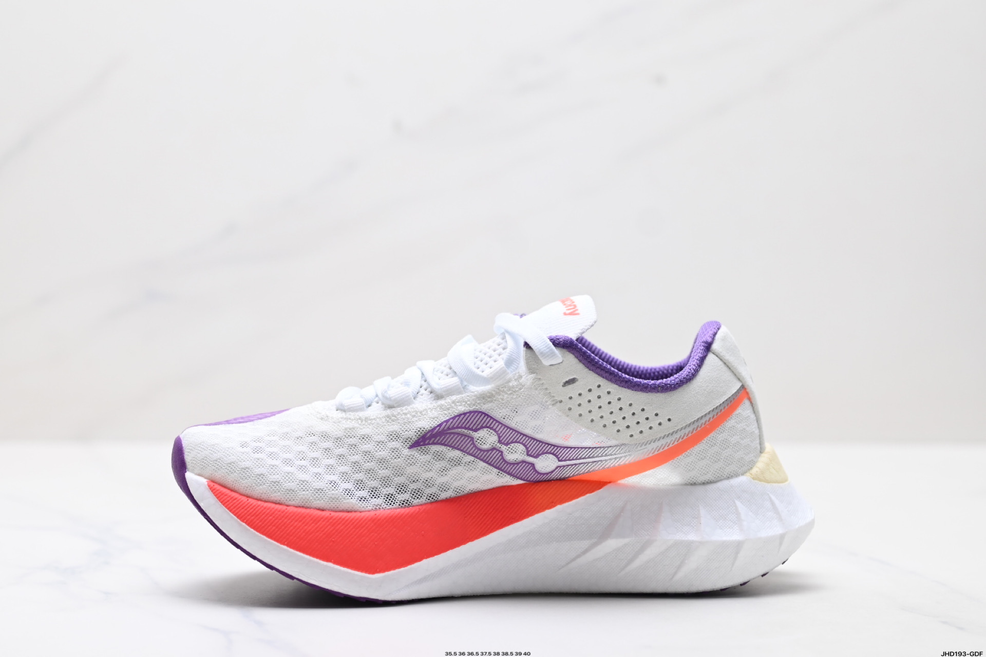 Saucony Endorphin Pro 4 Zapatillas de Running para Hombre y Mujer 4 i1749056018973 9607 0 2