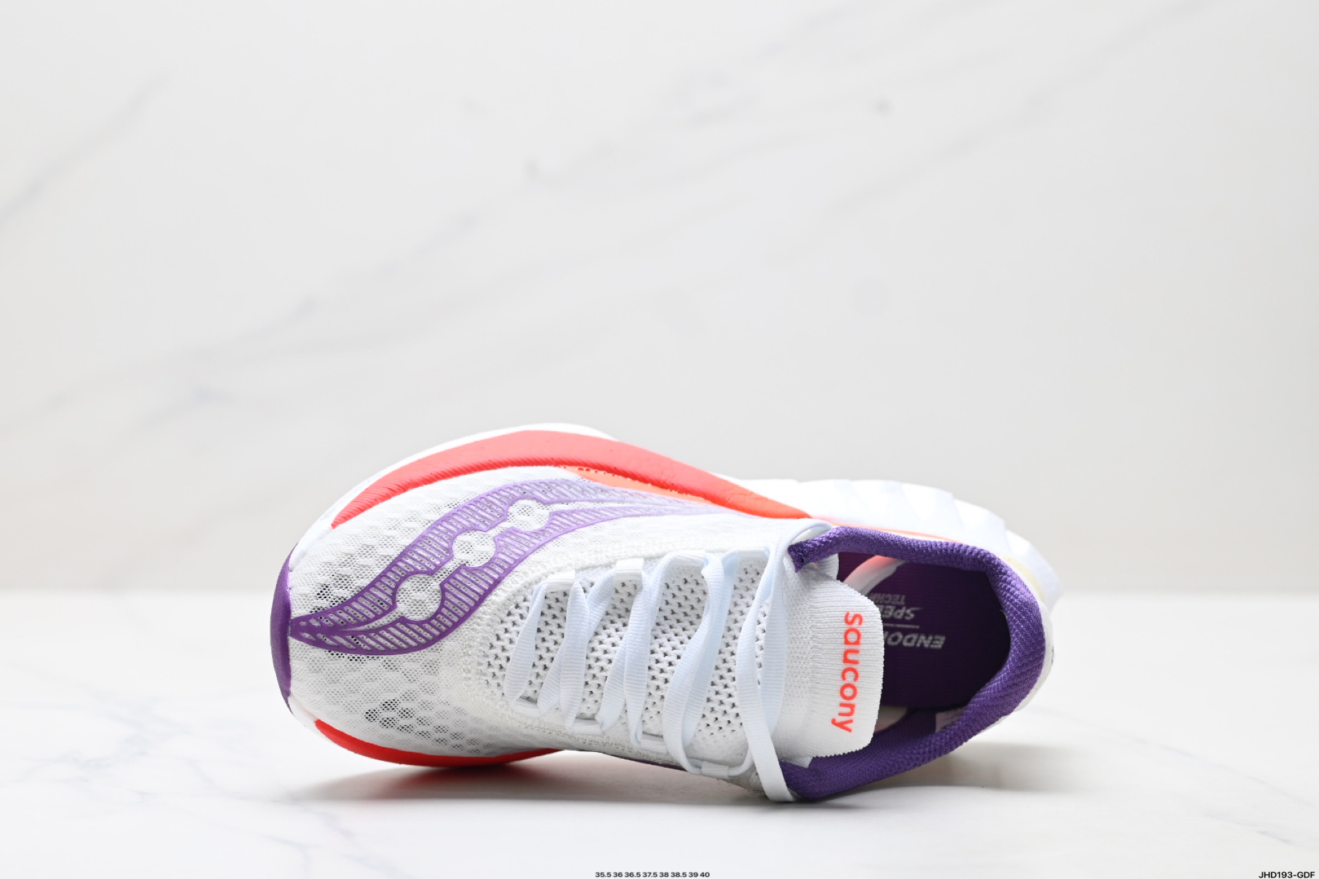 Saucony Endorphin Pro 4 Zapatillas de Running para Hombre y Mujer 3 i1749056019882 9839 0 1