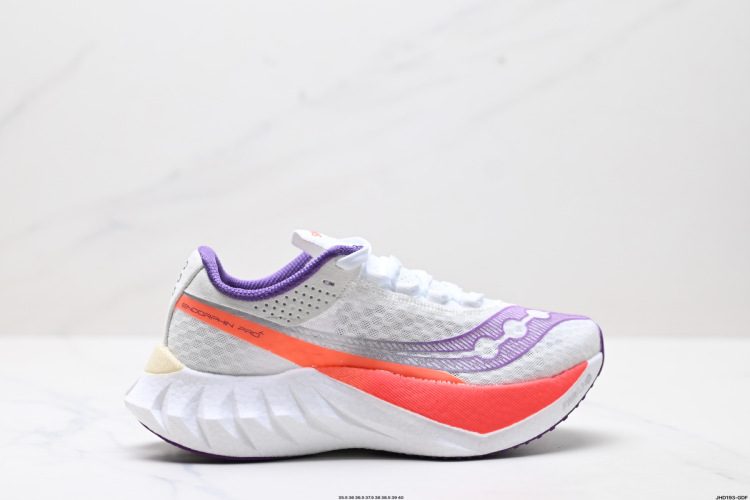 Saucony Endorphin Pro 4 Zapatillas de Running para Hombre y Mujer 16 Saucony Endorphin Pro 4 Zapatillas de Running para Hombre y Mujer