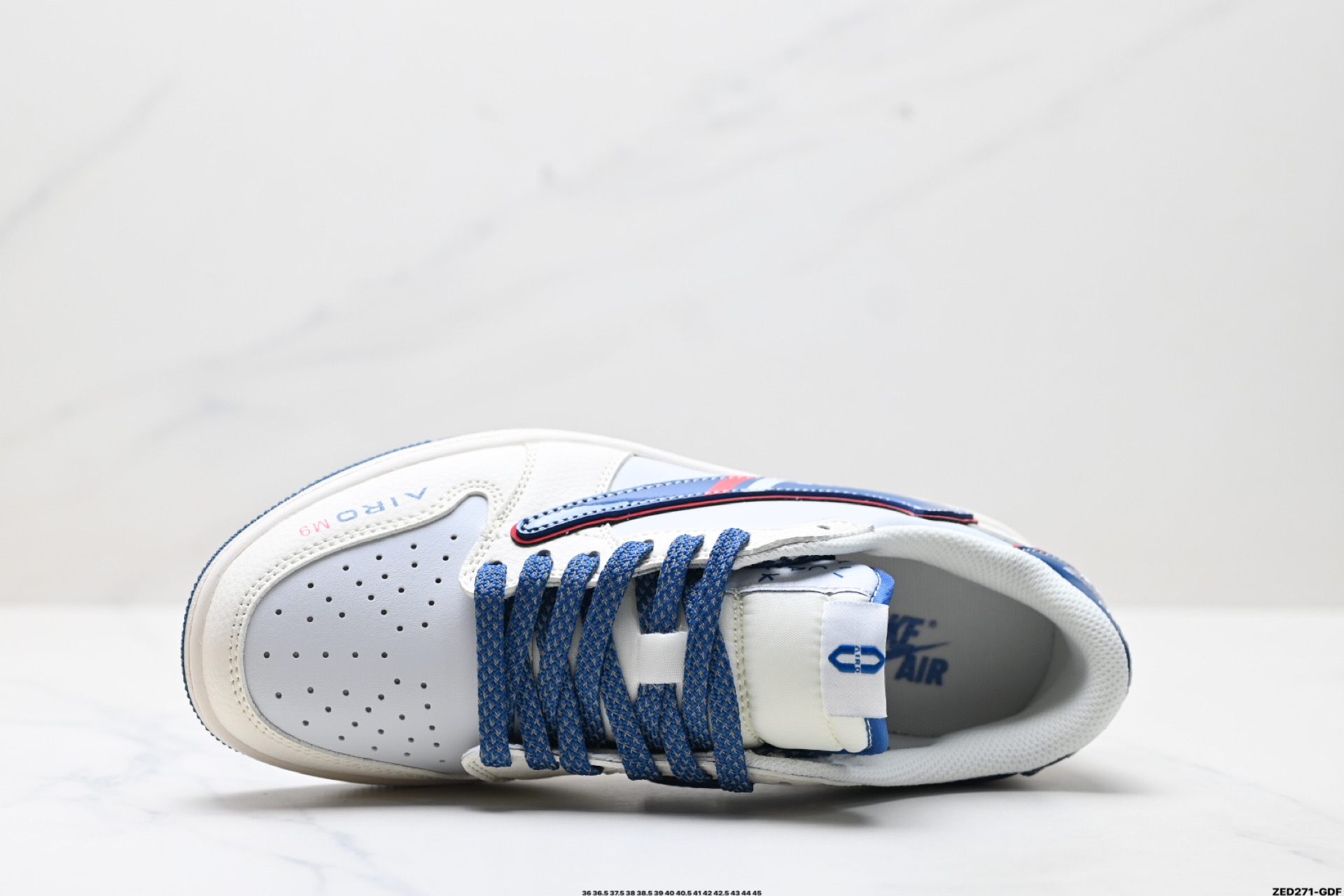 Nike Air Jordan 1 x Travis Scott AJ1倒勾 乔一倒钩 ‘DIY’定制 耐克 低帮文化篮球鞋 FC1688-240-High Quatity Cheap Brand wholesale wholesaler seller Clothes Bags handbags Sneakers Top Fashion Clothing Shoes from China Factory Chinese suppliers best Quality Beautiful Price Nike Air Jordan 1 x Travis Scott AJ1倒勾 乔一倒钩 ‘DIY’定制 耐克 低帮文化篮球鞋 FC1688-240