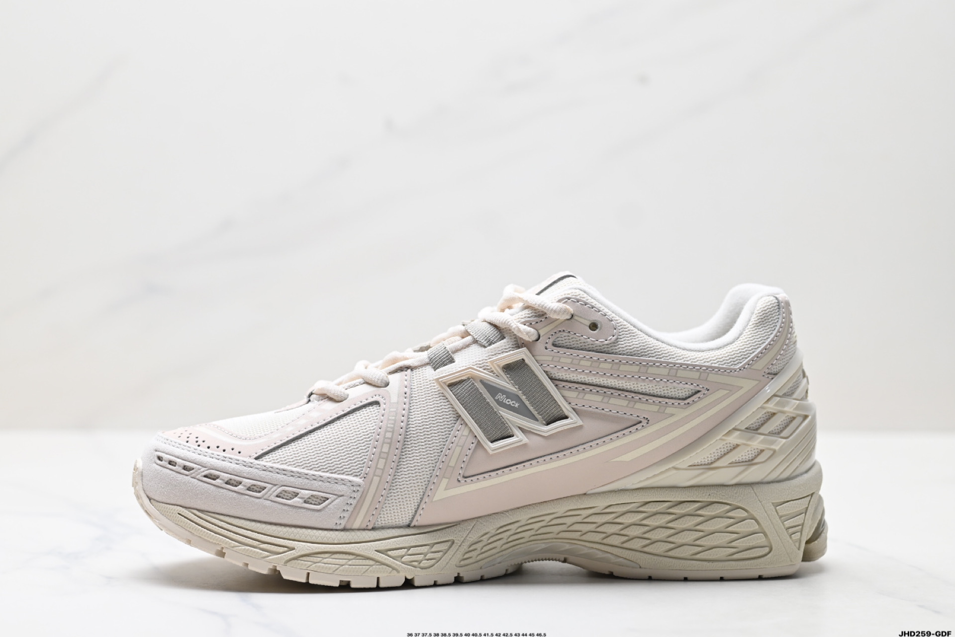 New Balance M1906系列 复古单品宝藏老爹鞋款 U1906RLI-Chinese UA Cheap High Quatity Brand Clothes Bags handbags Sneakers wholesale wholesaler seller from China Factory suppliers Fashion Clothing Shoes best Quality Beautiful Price New Balance M1906系列 复古单品宝藏老爹鞋款 U1906RLI