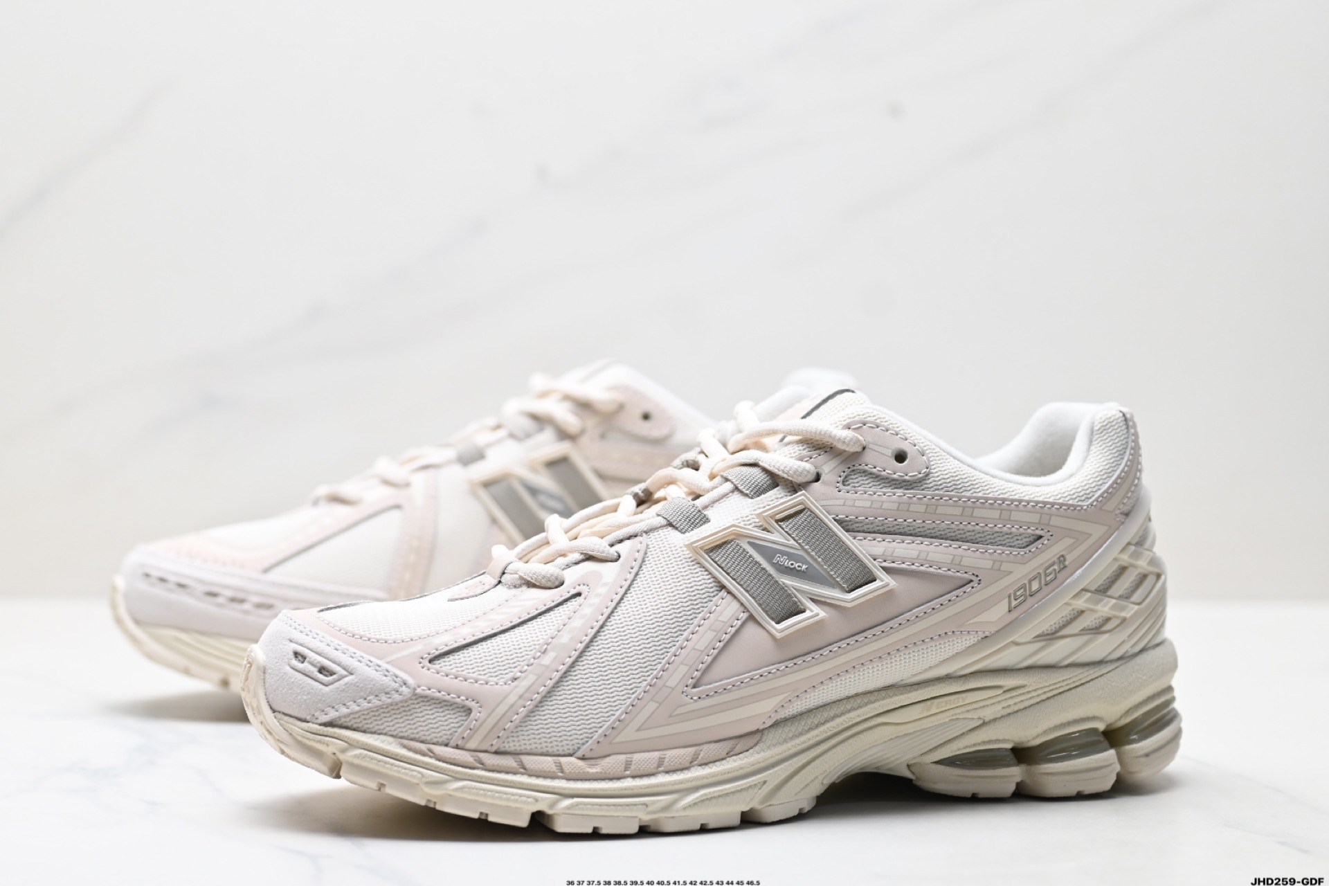 New Balance M1906系列 复古单品宝藏老爹鞋款 U1906RLI-Chinese UA Cheap High Quatity Brand Clothes Bags handbags Sneakers wholesale wholesaler seller from China Factory suppliers Fashion Clothing Shoes best Quality Beautiful Price New Balance M1906系列 复古单品宝藏老爹鞋款 U1906RLI