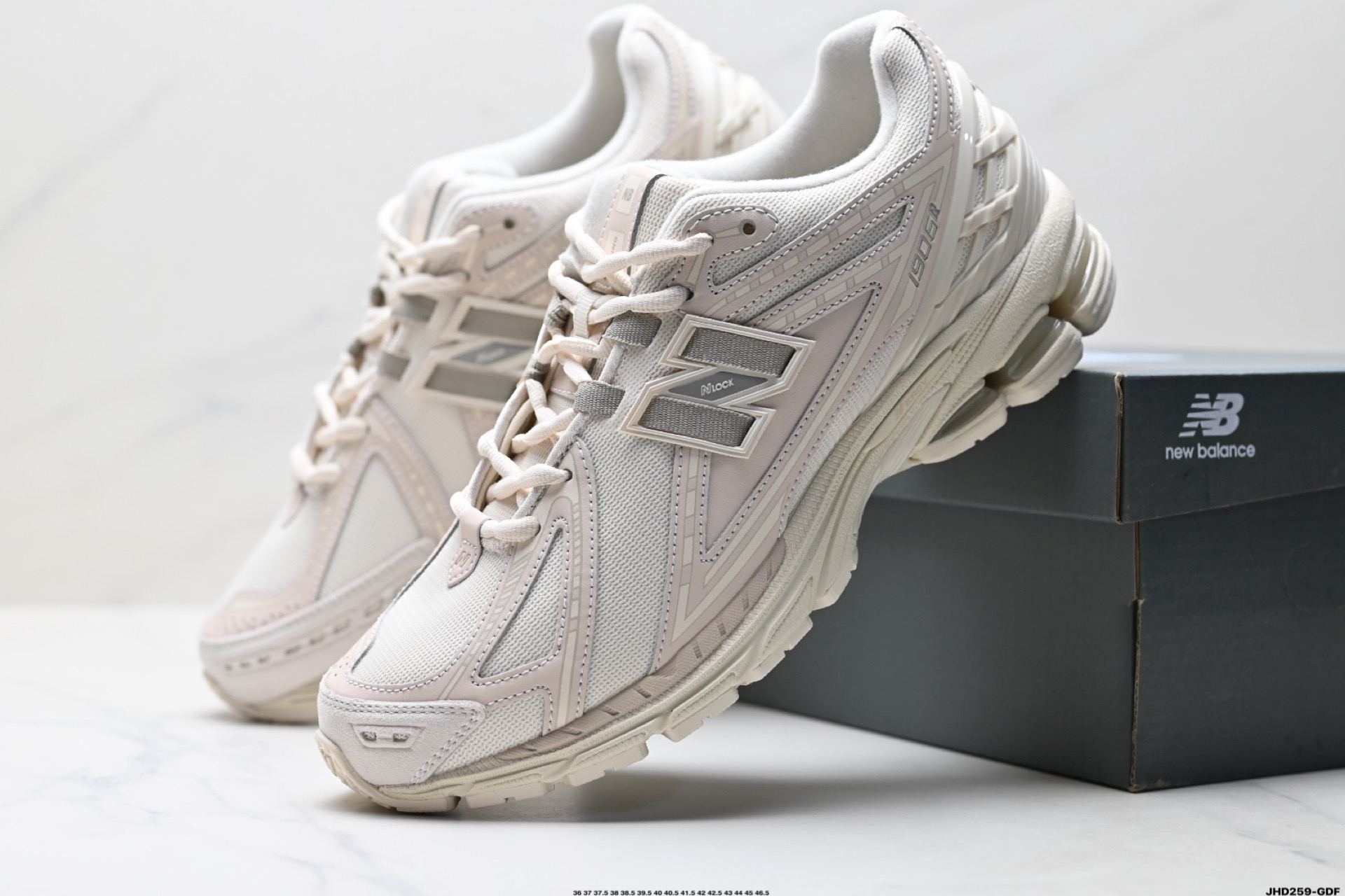 New Balance M1906系列 复古单品宝藏老爹鞋款 U1906RLI-Chinese UA Cheap High Quatity Brand Clothes Bags handbags Sneakers wholesale wholesaler seller from China Factory suppliers Fashion Clothing Shoes best Quality Beautiful Price New Balance M1906系列 复古单品宝藏老爹鞋款 U1906RLI