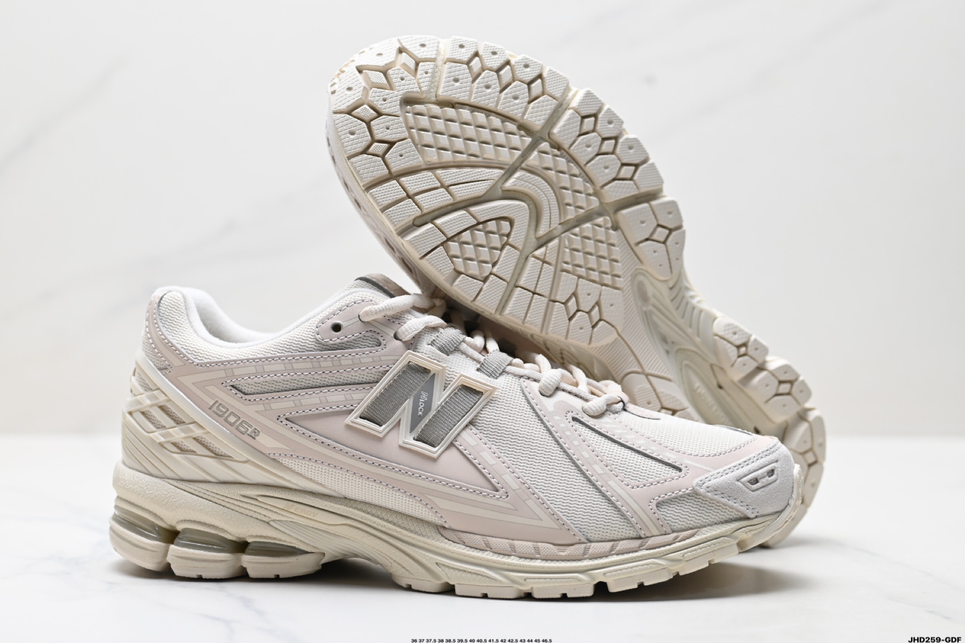 New Balance M1906系列 复古单品宝藏老爹鞋款 U1906RLI-Chinese UA Cheap High Quatity Brand Clothes Bags handbags Sneakers wholesale wholesaler seller from China Factory suppliers Fashion Clothing Shoes best Quality Beautiful Price New Balance M1906系列 复古单品宝藏老爹鞋款 U1906RLI