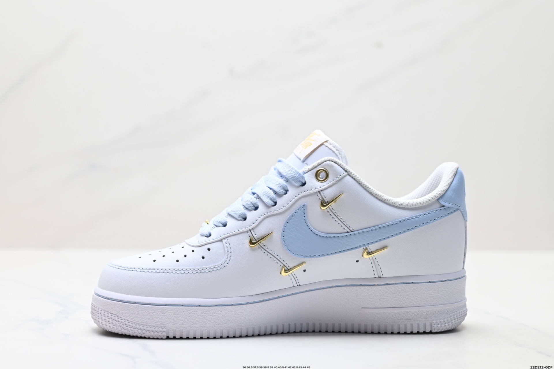 NIKE AIR FORCE 1‘07 ZH0316-084-High Quatity Cheap Brand wholesale wholesaler seller Clothes Bags handbags Sneakers Top Fashion Clothing Shoes from China Factory Chinese suppliers best Quality Beautiful Price NIKE AIR FORCE 1‘07 ZH0316-084