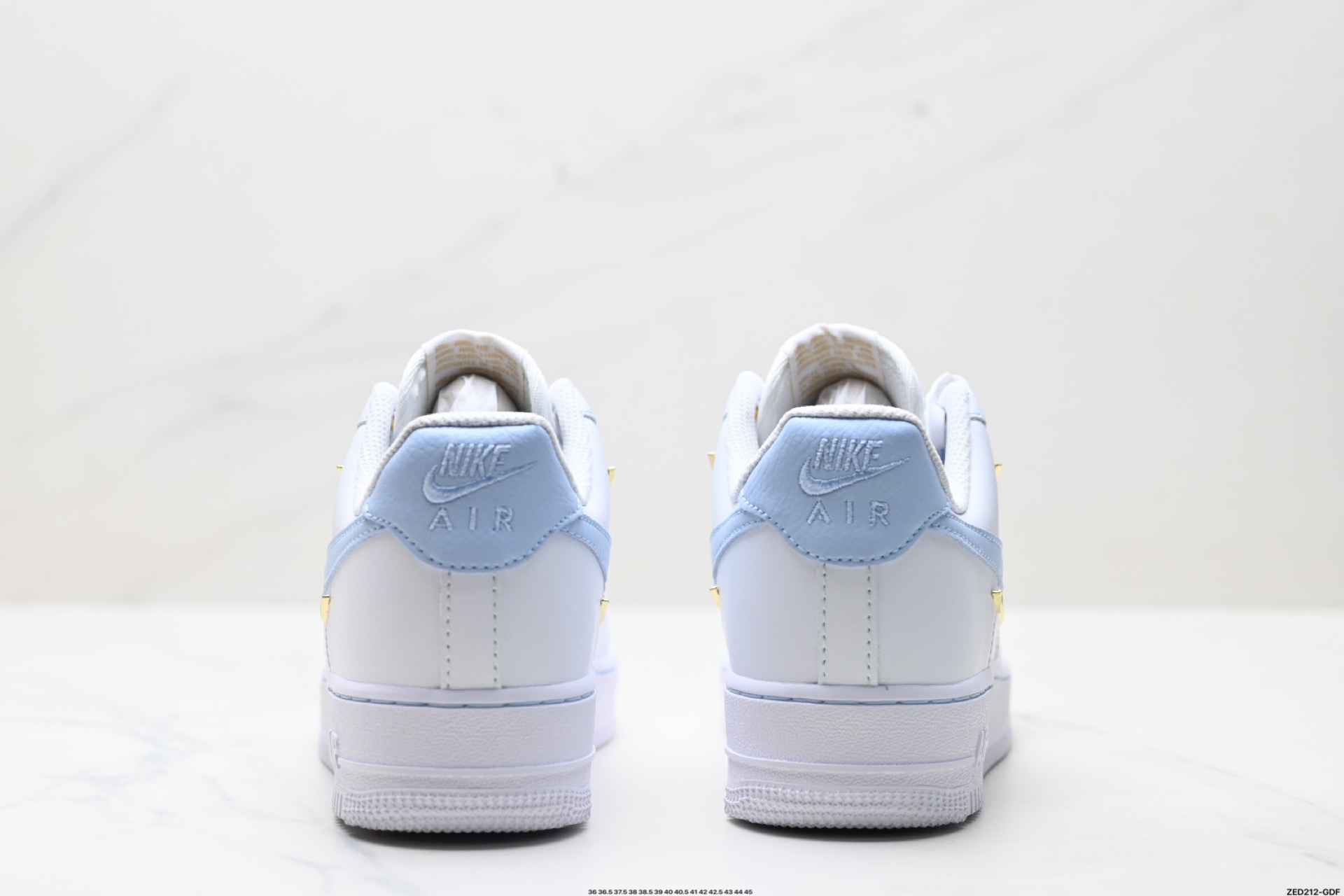 NIKE AIR FORCE 1‘07 ZH0316-084-High Quatity Cheap Brand wholesale wholesaler seller Clothes Bags handbags Sneakers Top Fashion Clothing Shoes from China Factory Chinese suppliers best Quality Beautiful Price NIKE AIR FORCE 1‘07 ZH0316-084