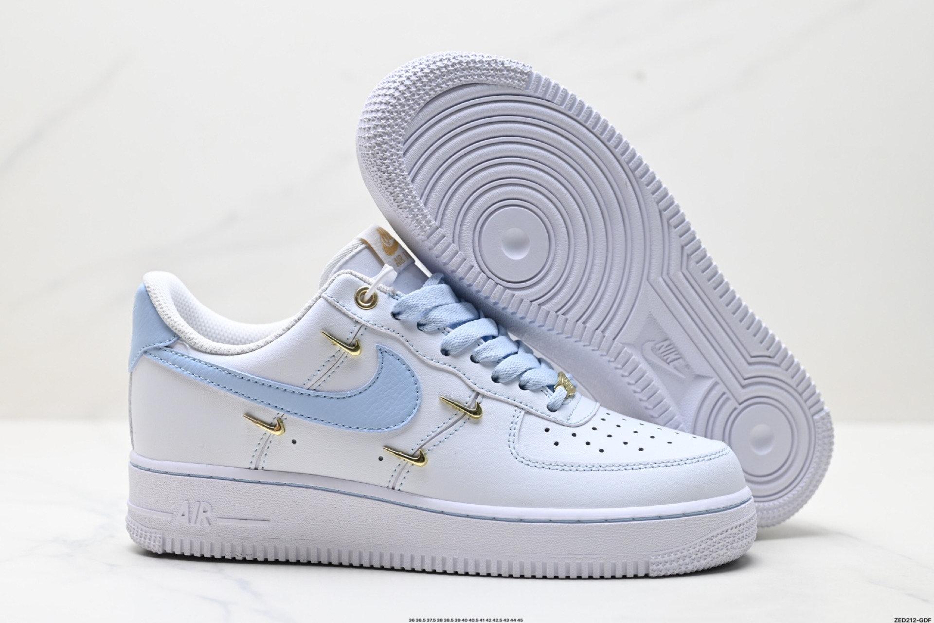 NIKE AIR FORCE 1‘07 ZH0316-084-High Quatity Cheap Brand wholesale wholesaler seller Clothes Bags handbags Sneakers Top Fashion Clothing Shoes from China Factory Chinese suppliers best Quality Beautiful Price NIKE AIR FORCE 1‘07 ZH0316-084