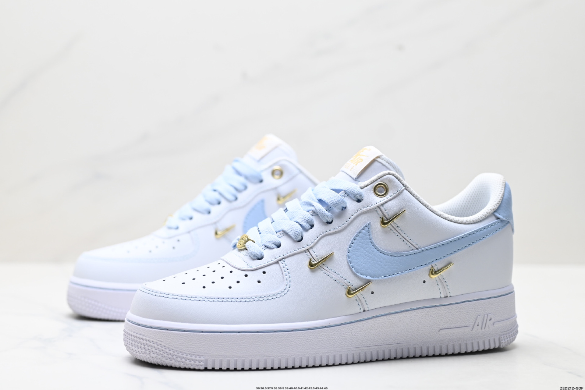 NIKE AIR FORCE 1‘07 ZH0316-084-High Quatity Cheap Brand wholesale wholesaler seller Clothes Bags handbags Sneakers Top Fashion Clothing Shoes from China Factory Chinese suppliers best Quality Beautiful Price NIKE AIR FORCE 1‘07 ZH0316-084